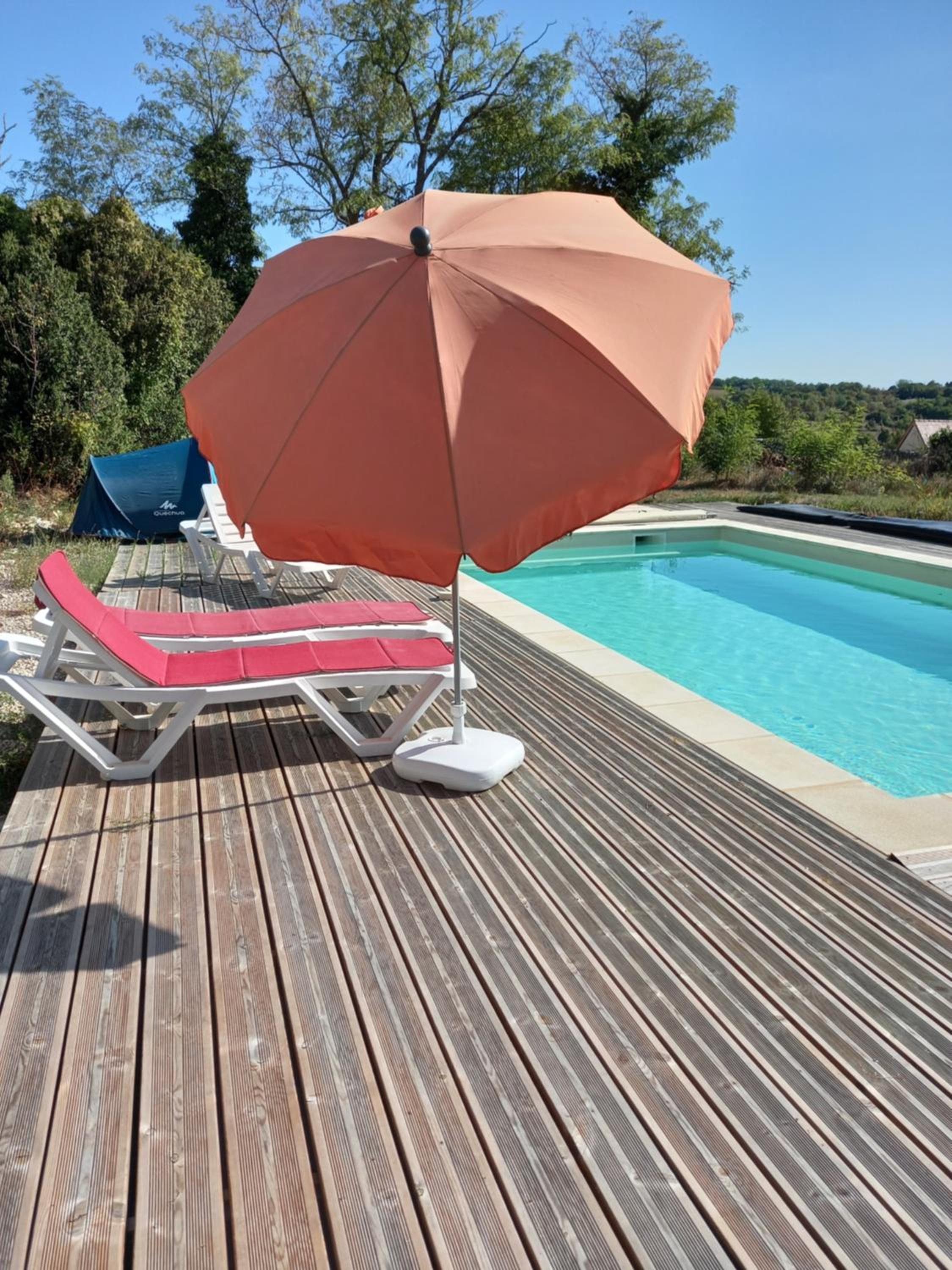 LE PARDÈS BnB view 3