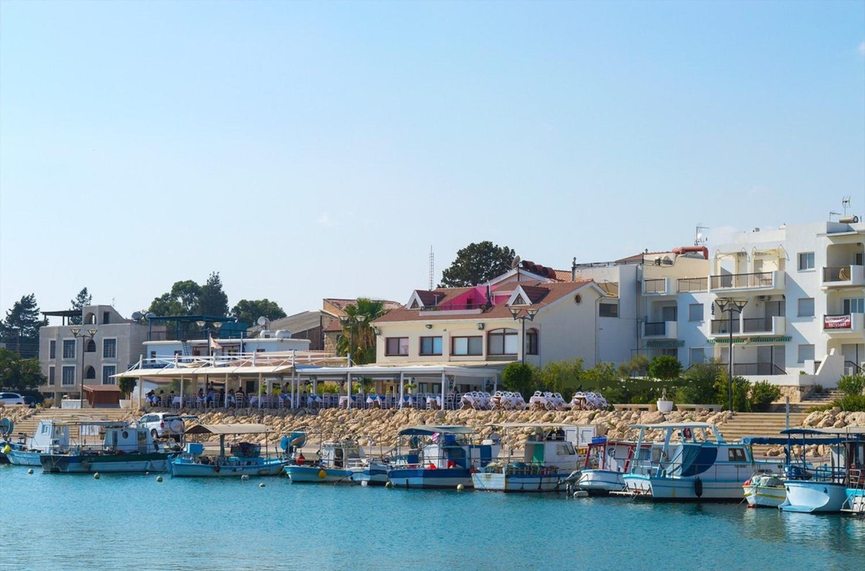 Seaside Studio Zygi