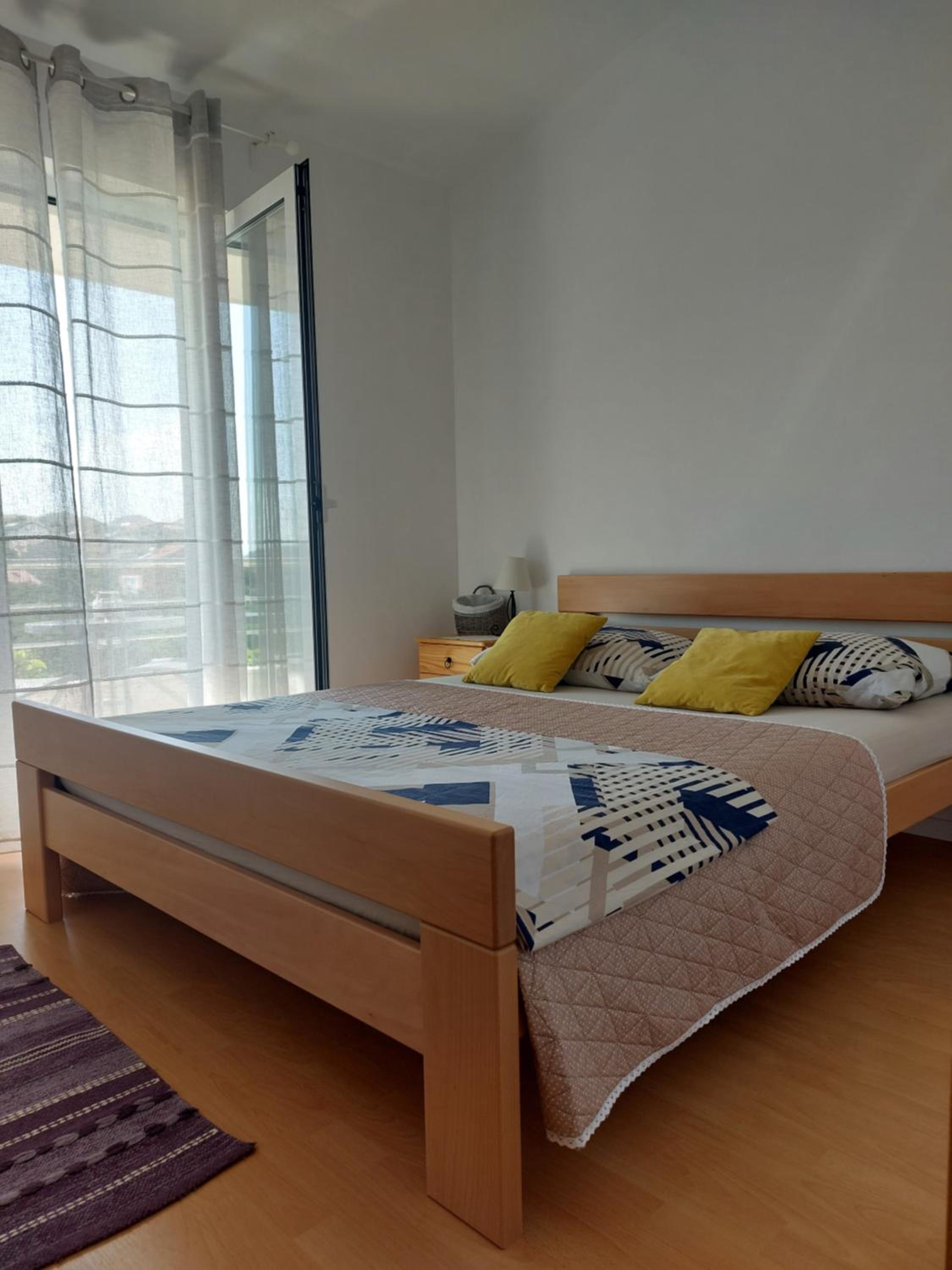 Apartment Dario