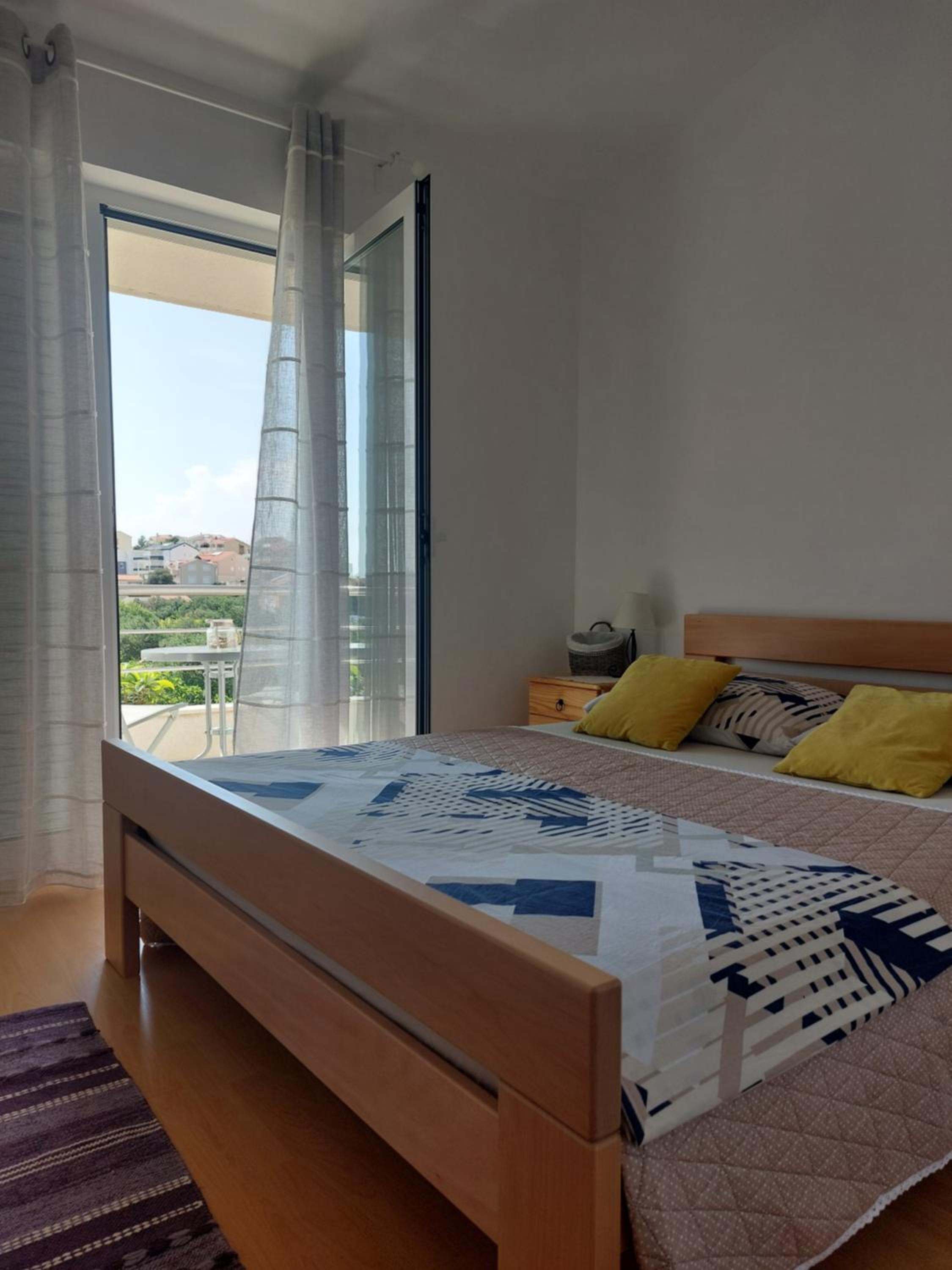 Apartment Dario