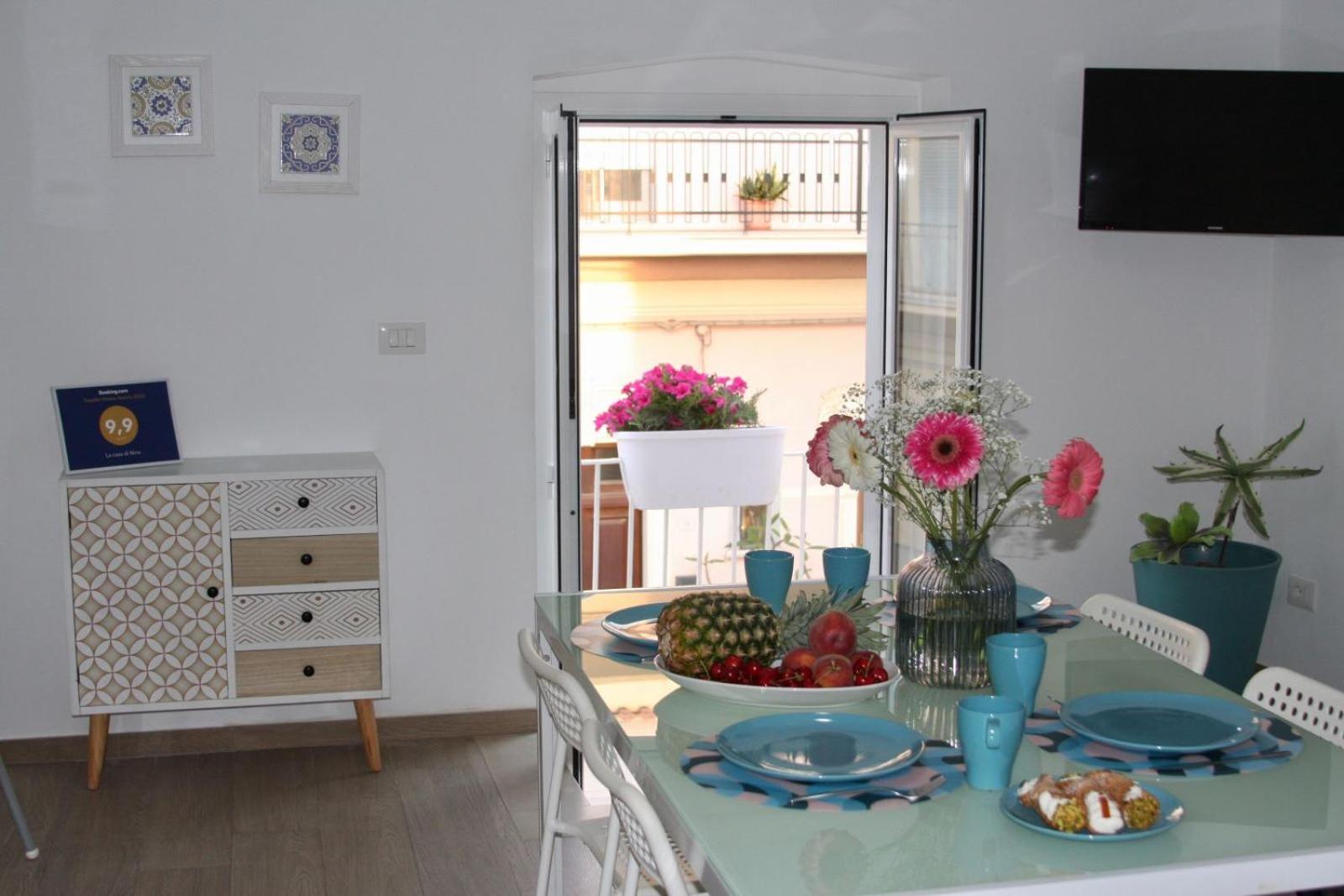 La casa di Nina view 3