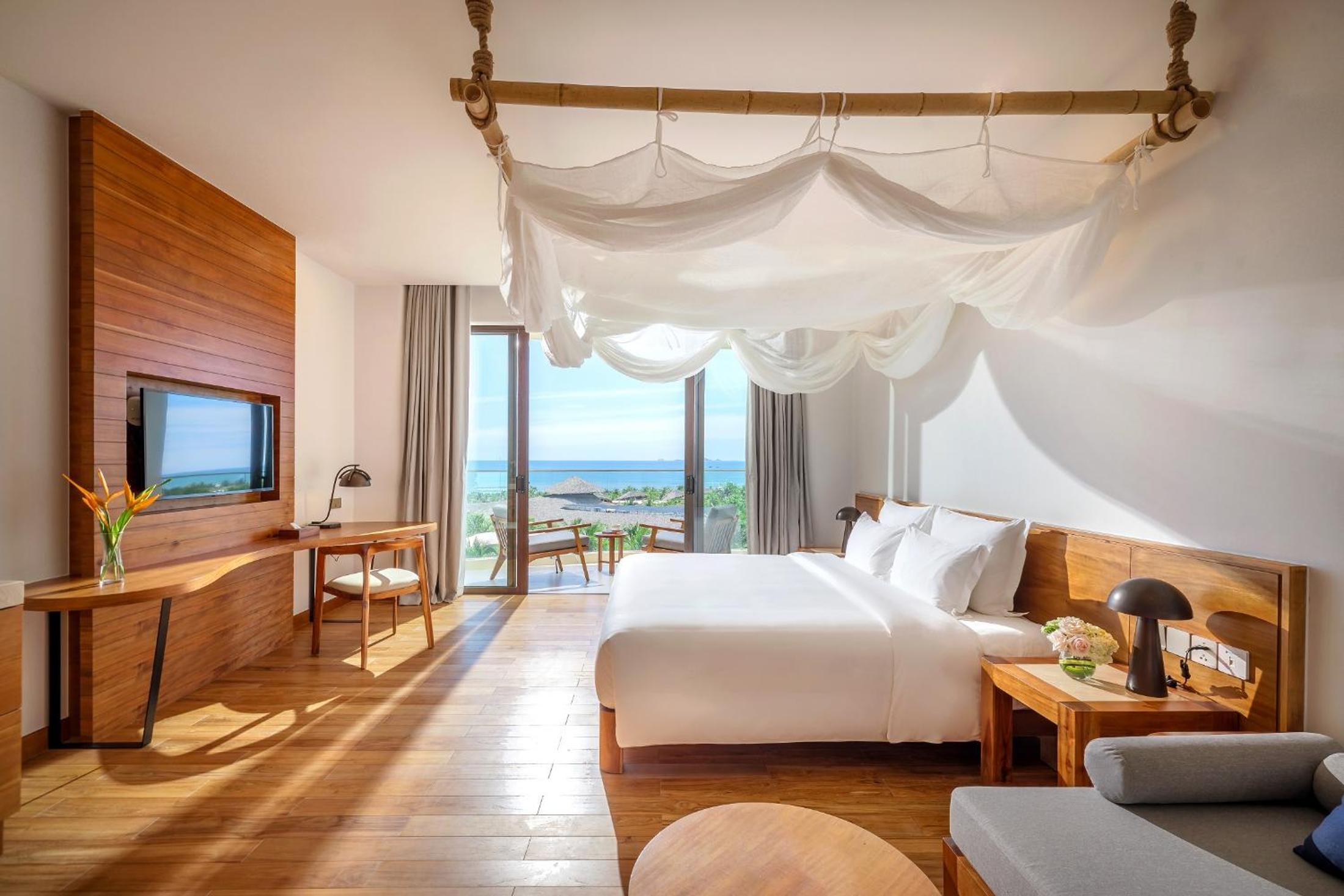 Ana Mandara Cam Ranh view 5