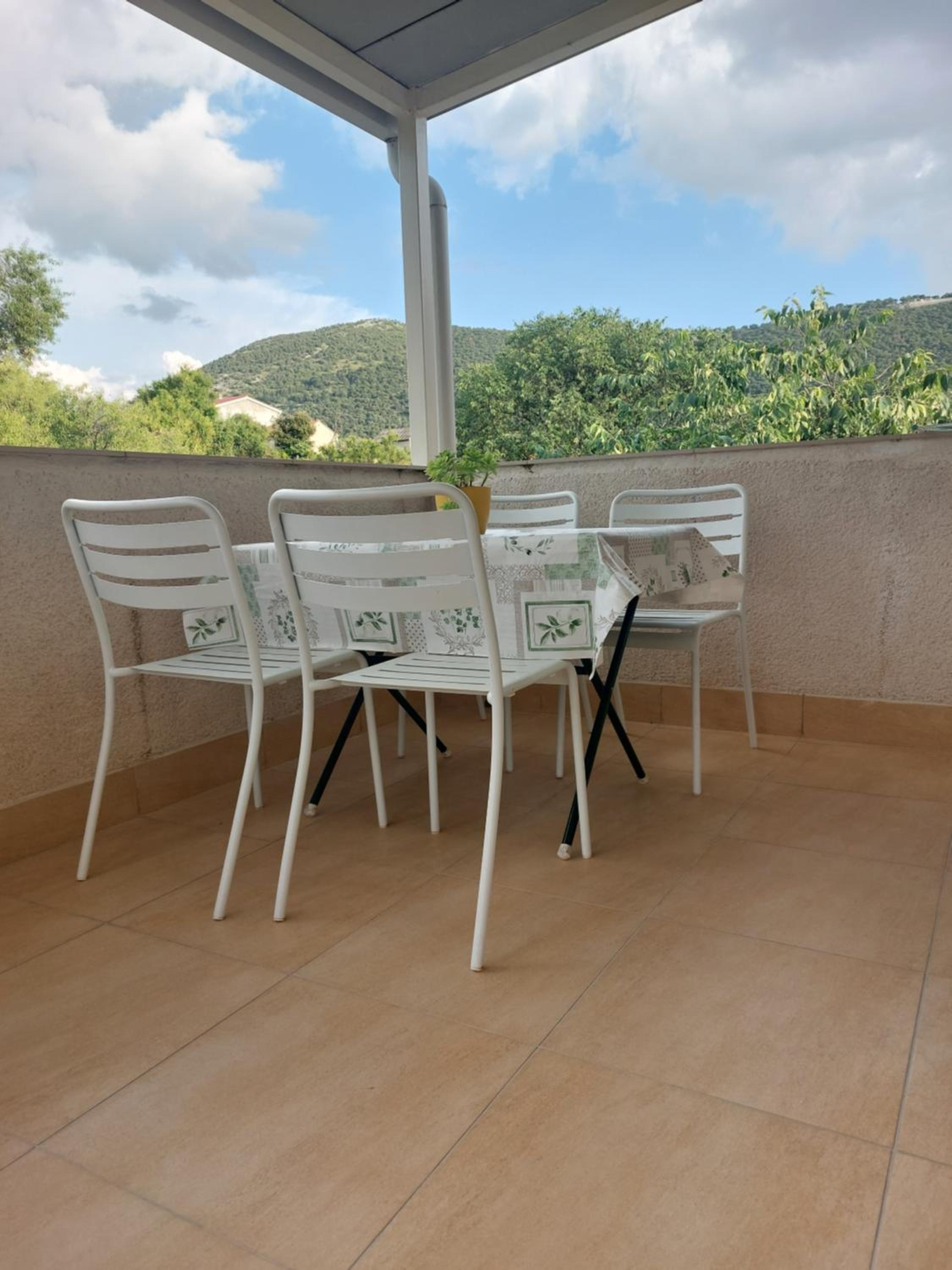 Apartment Dario