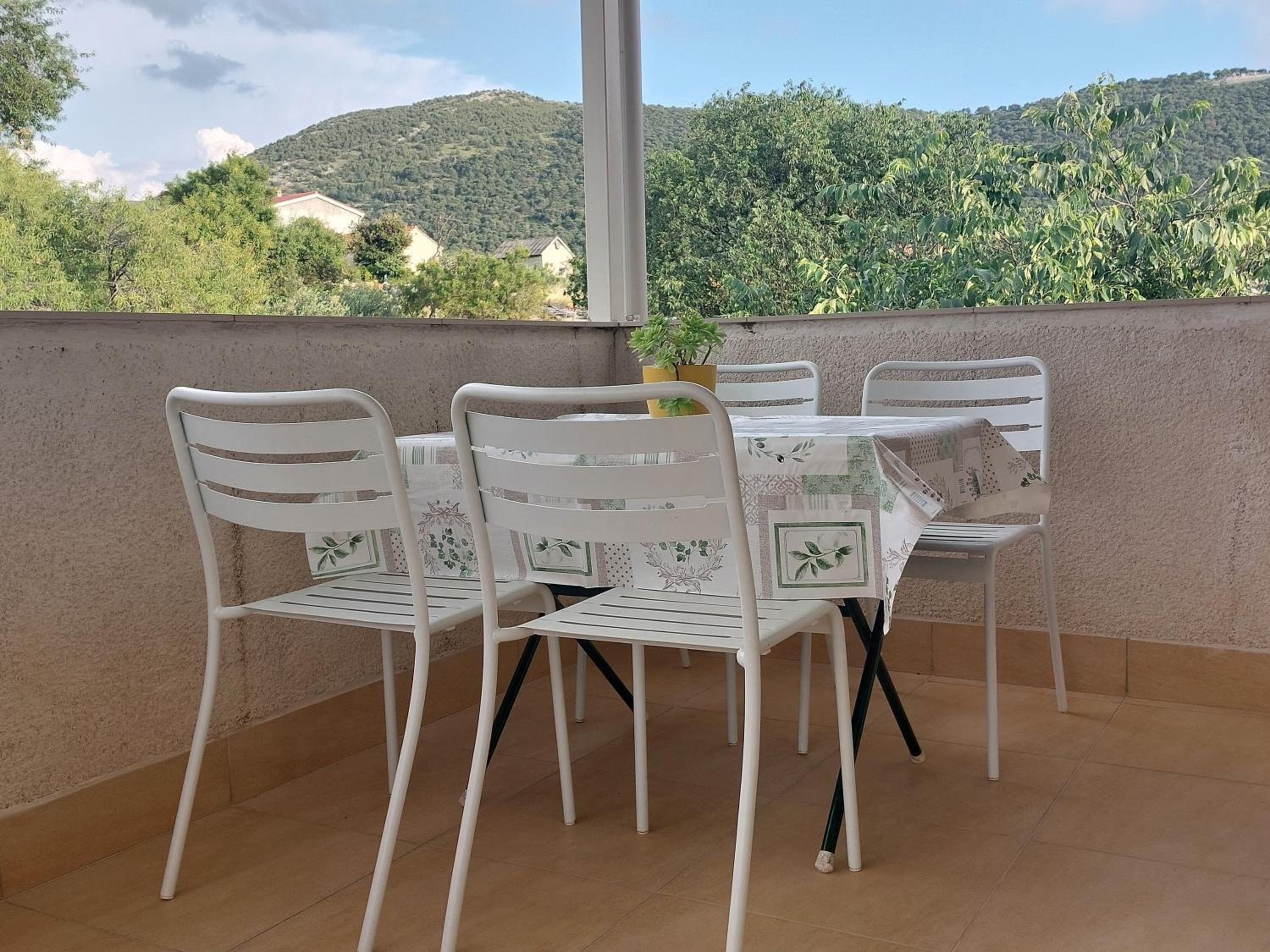 Apartment Dario