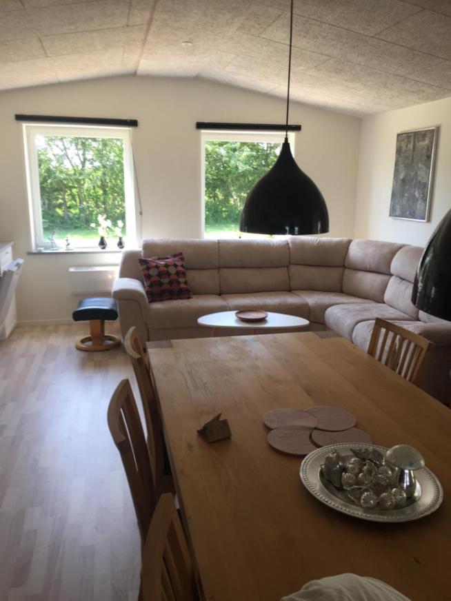 Mersted Holiday House