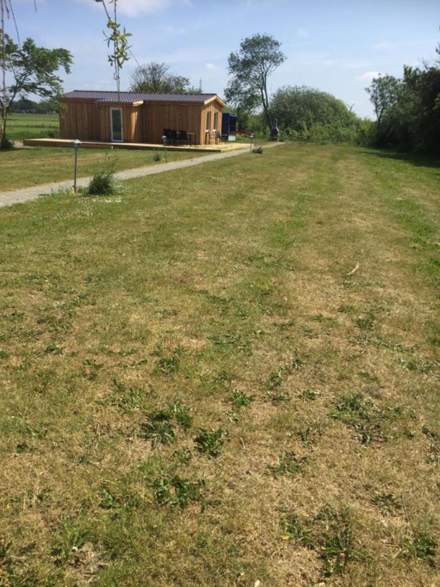 Mersted Holiday House