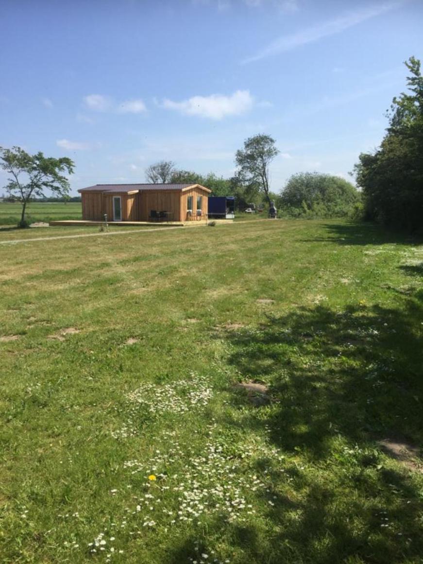 Mersted Holiday House