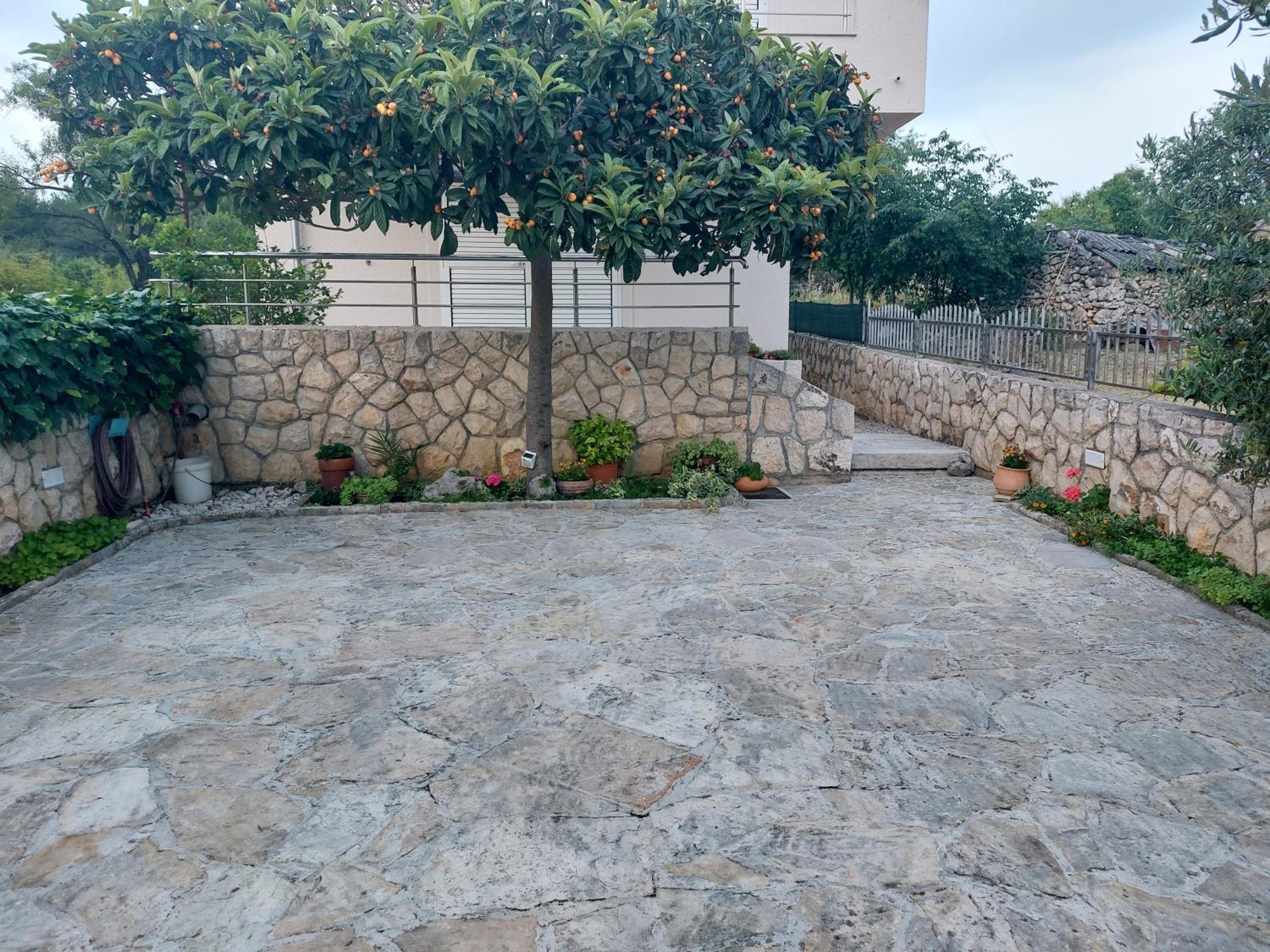 Apartment Dario