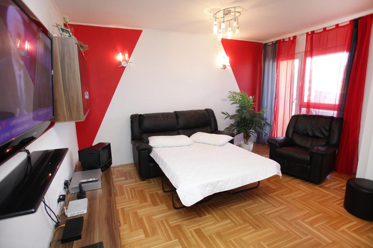 Apartment Marina en Trogir