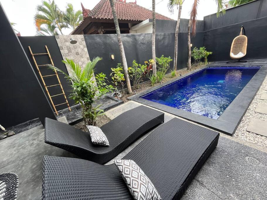 2 King Bedrooms with Pool Luxury Brand New Villa view 3