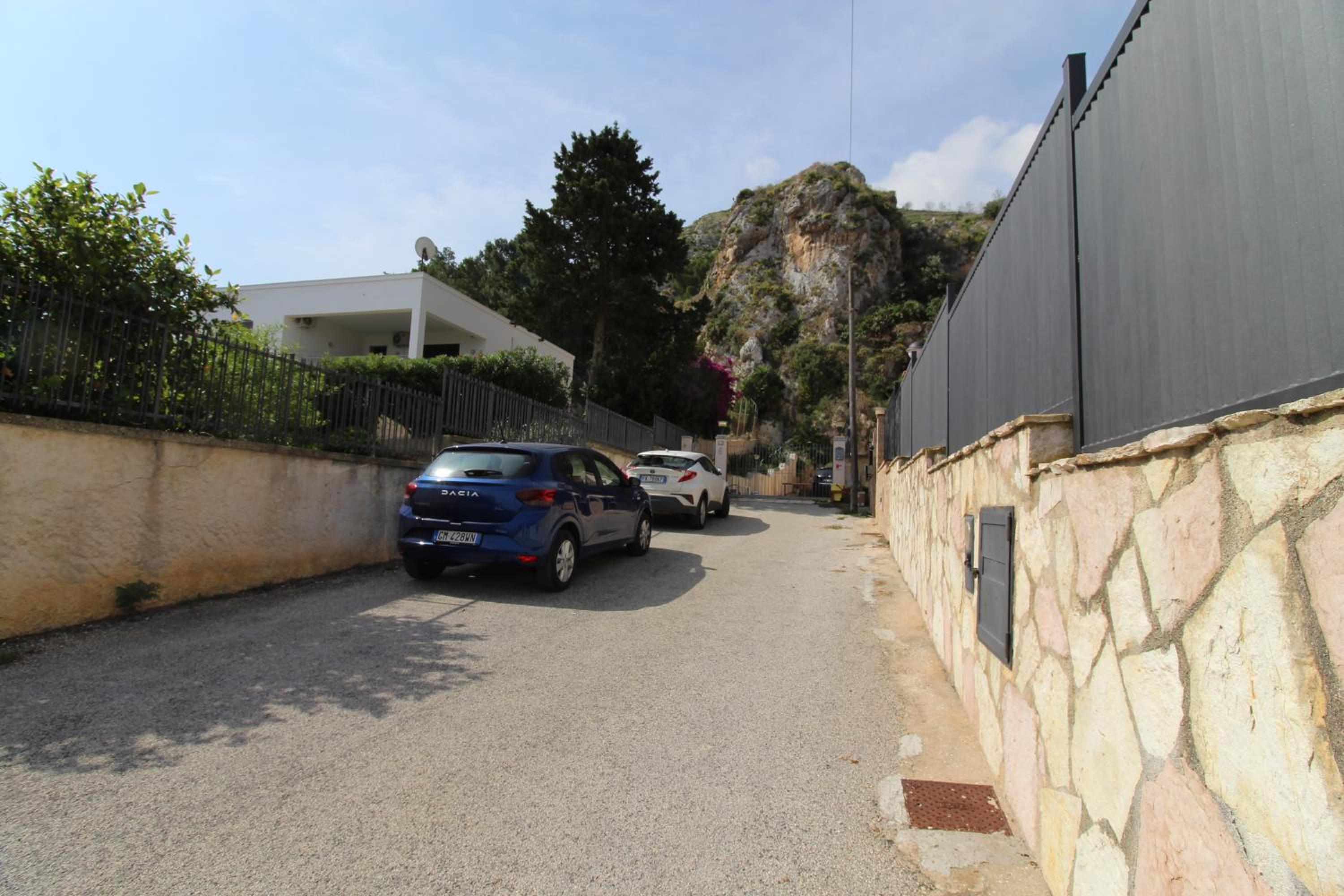 AM Bonagia Valderice VILLA INTERA view 2