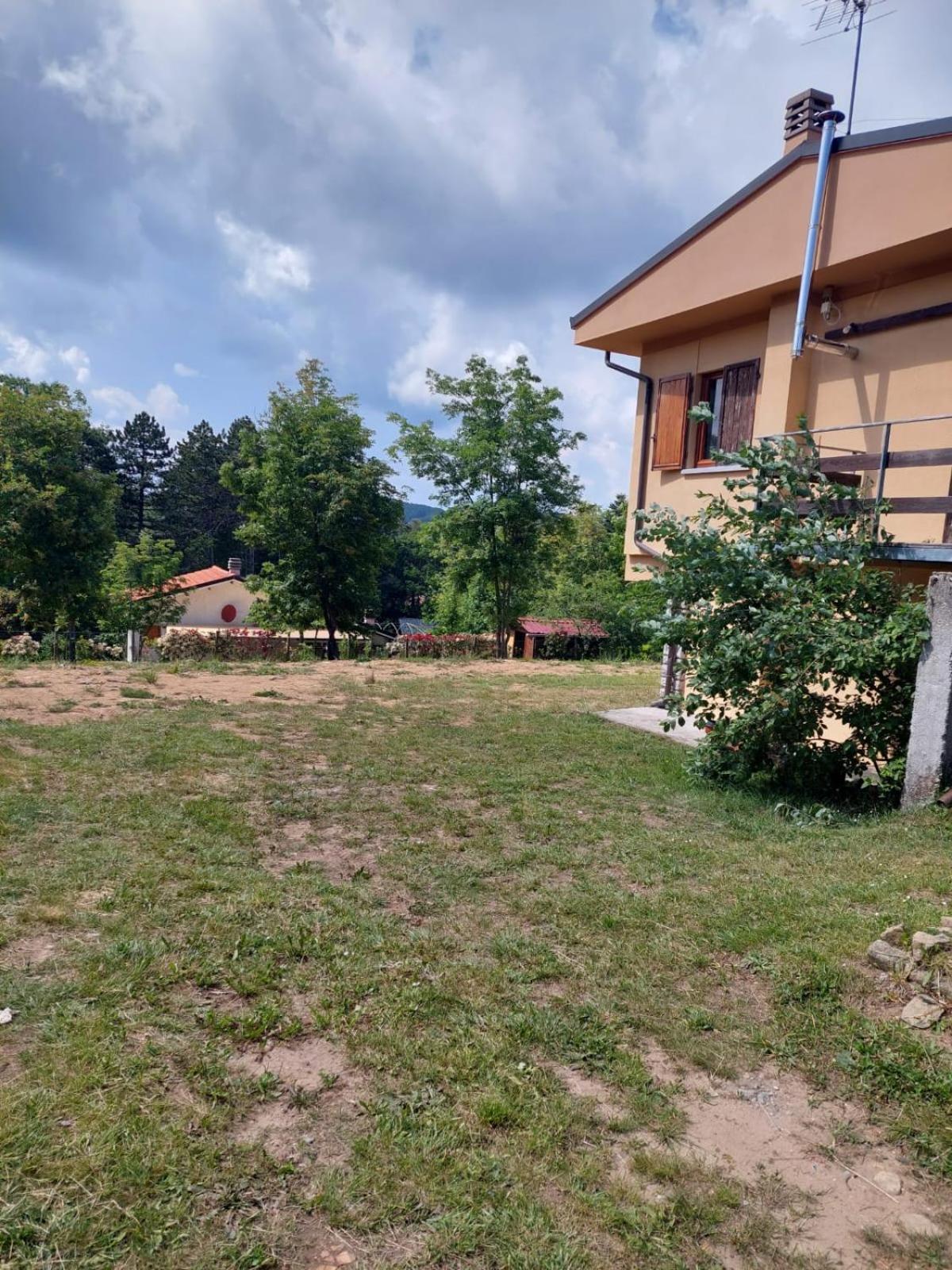 Chalet Grazia view 5