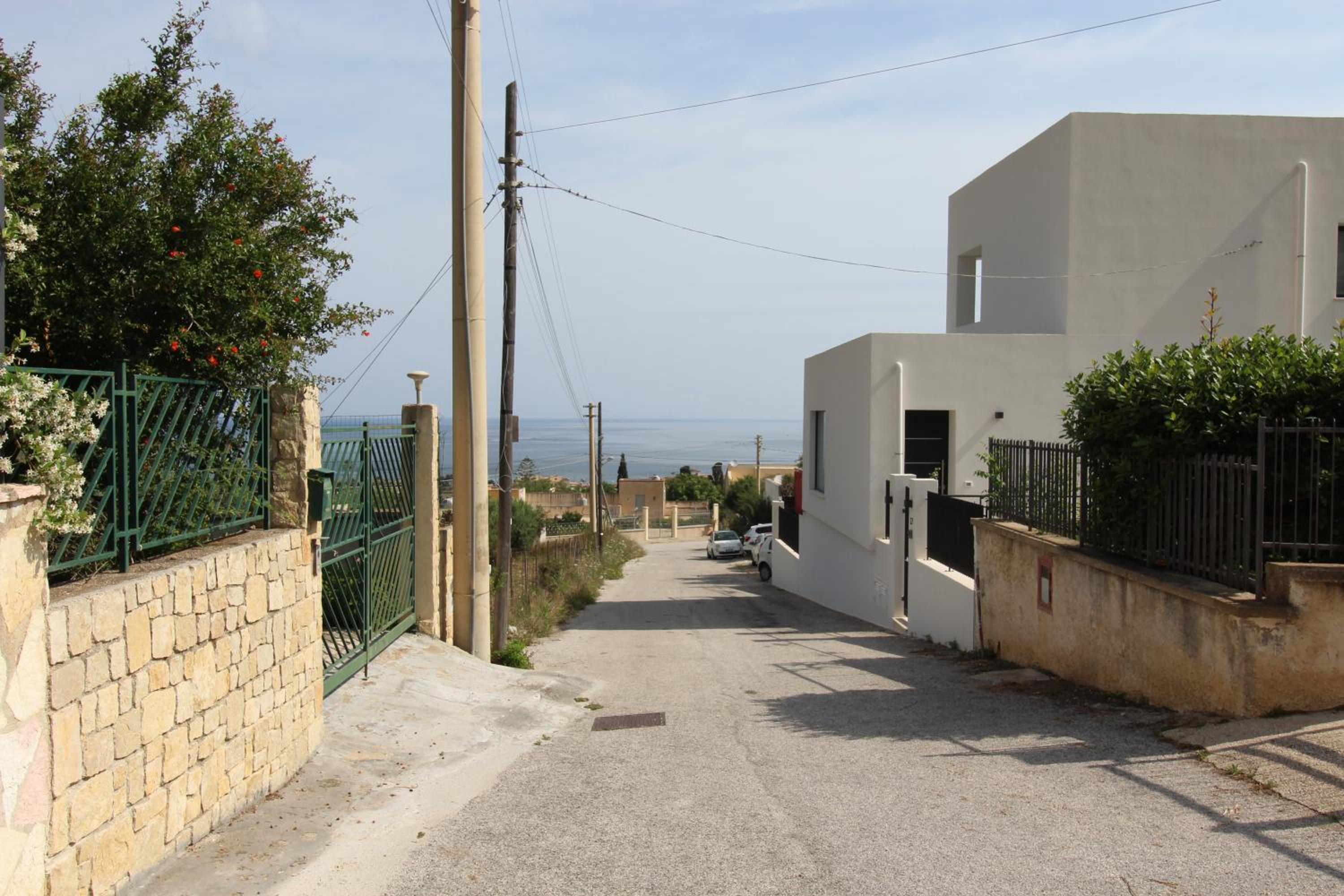AM Bonagia Valderice VILLA INTERA view 4