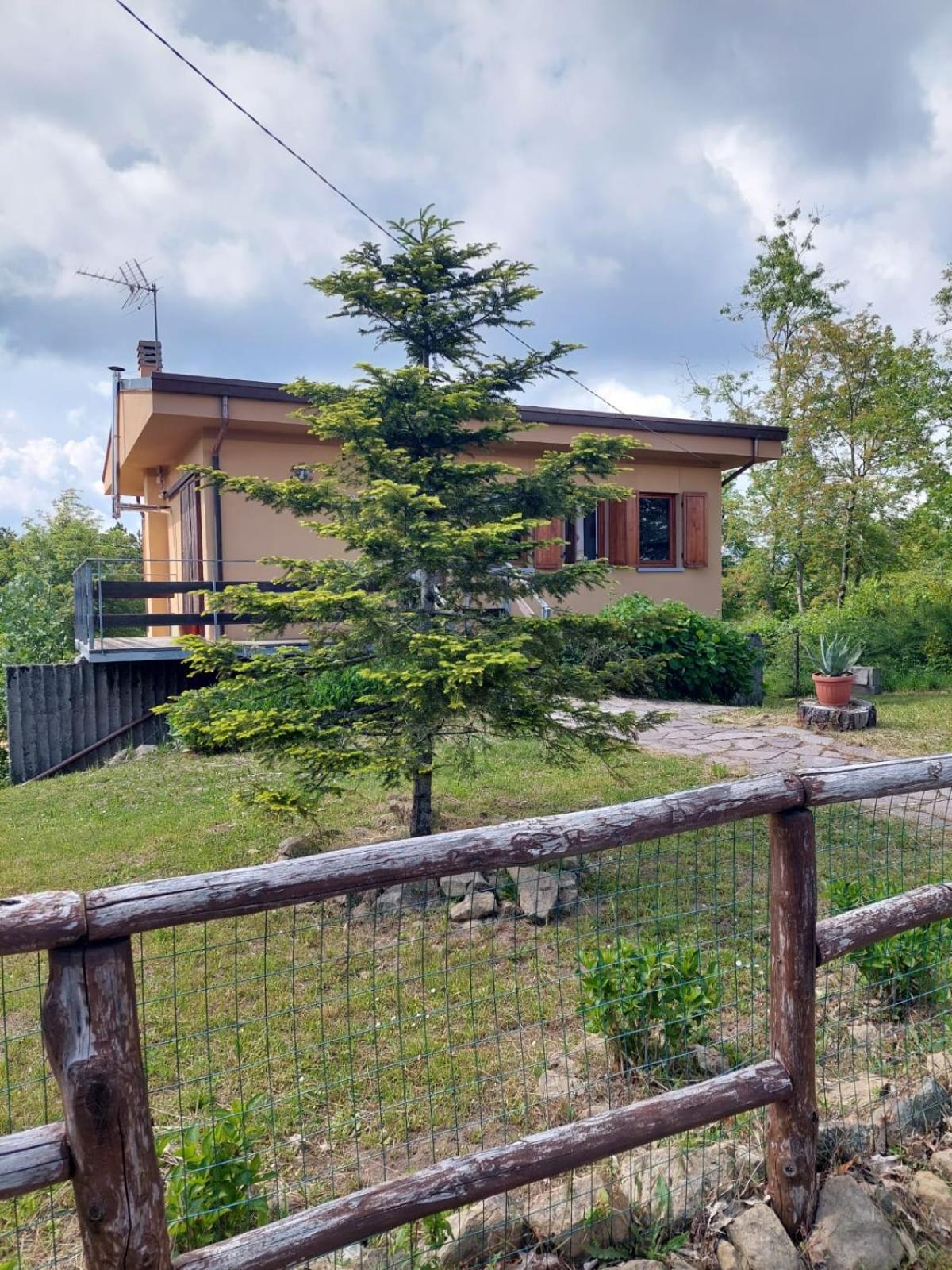 Chalet Grazia view 3