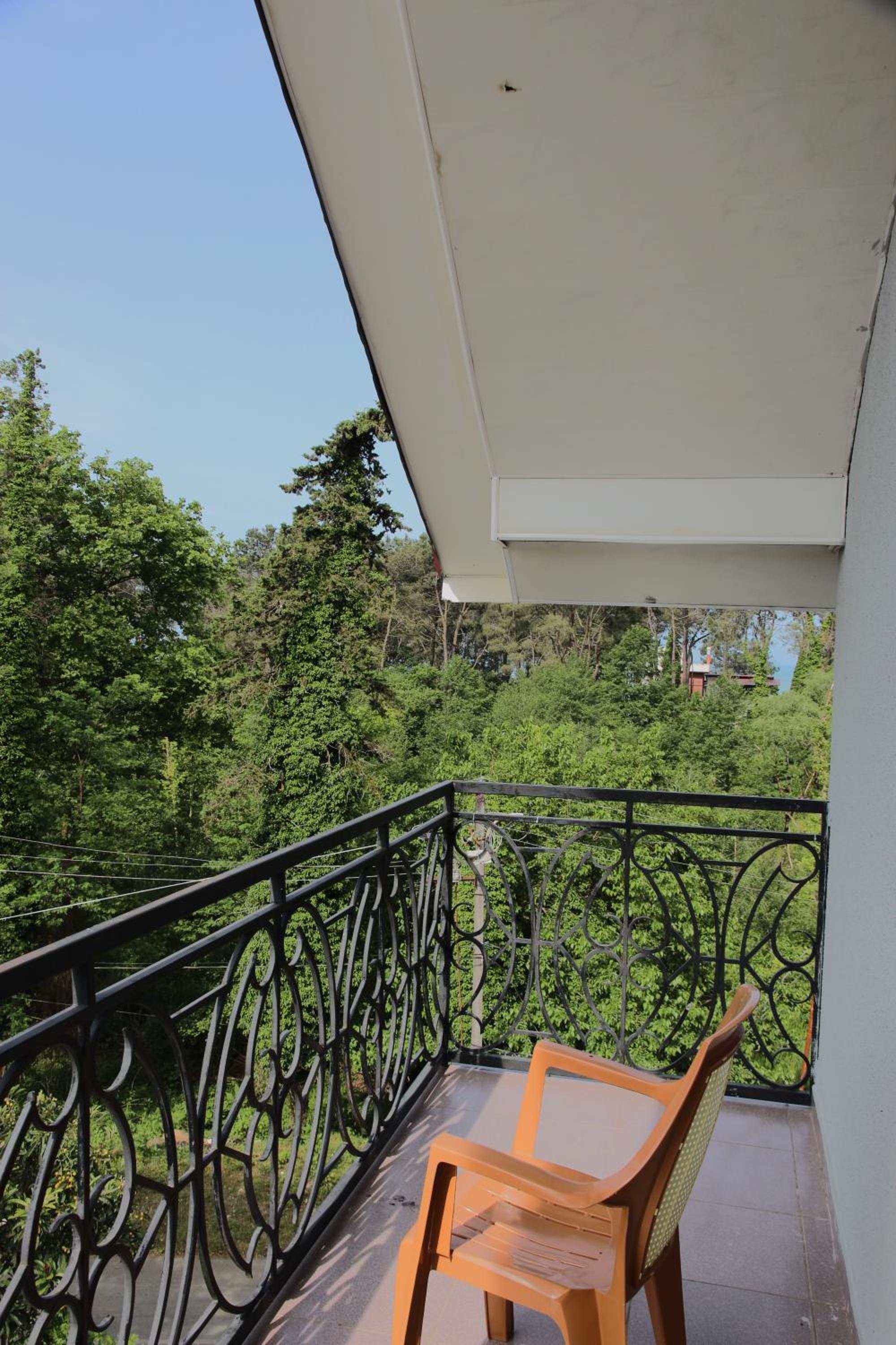 Garden House Hotel view 5