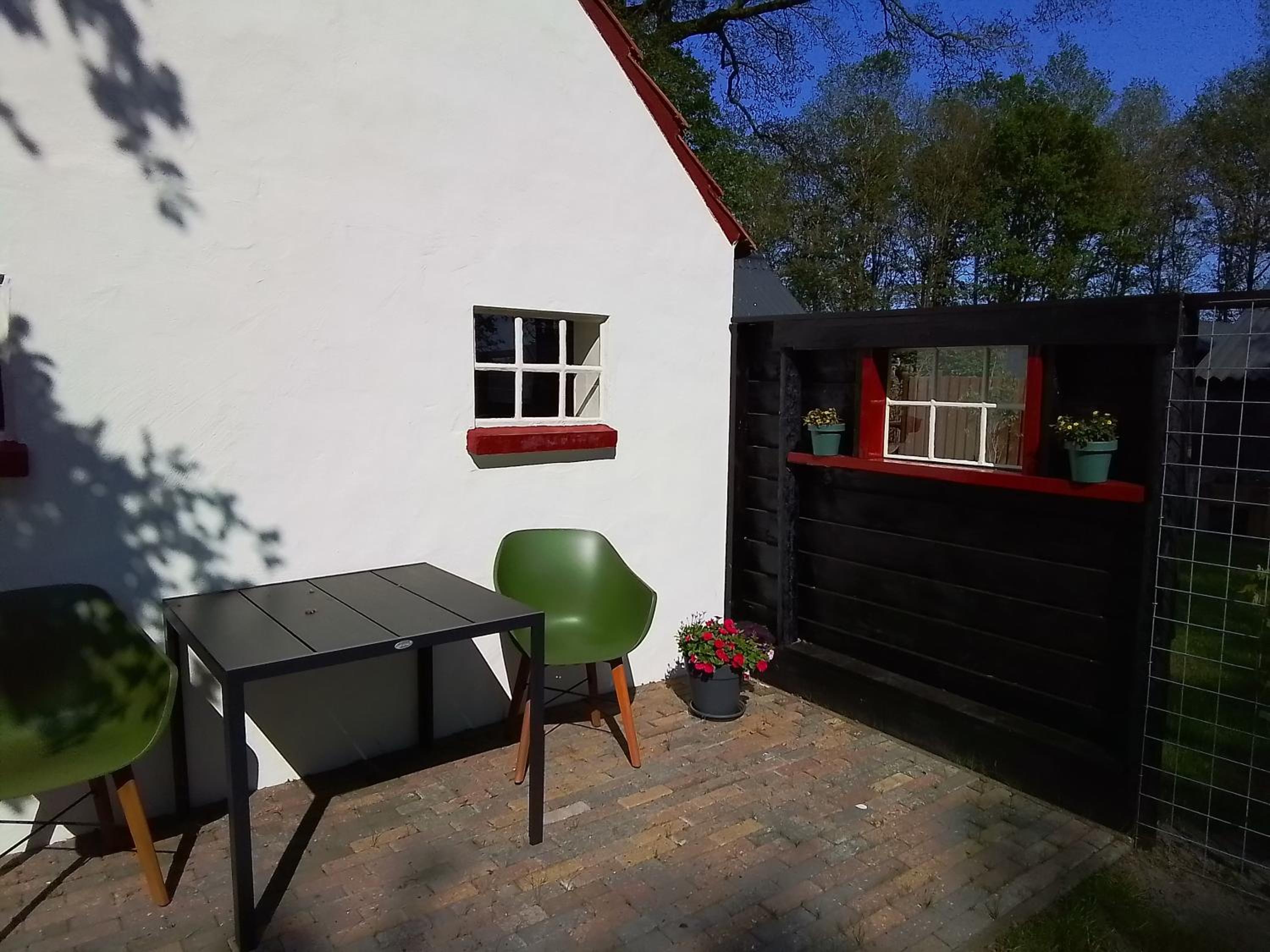 vakantiewoning 't Bakhuus view 4