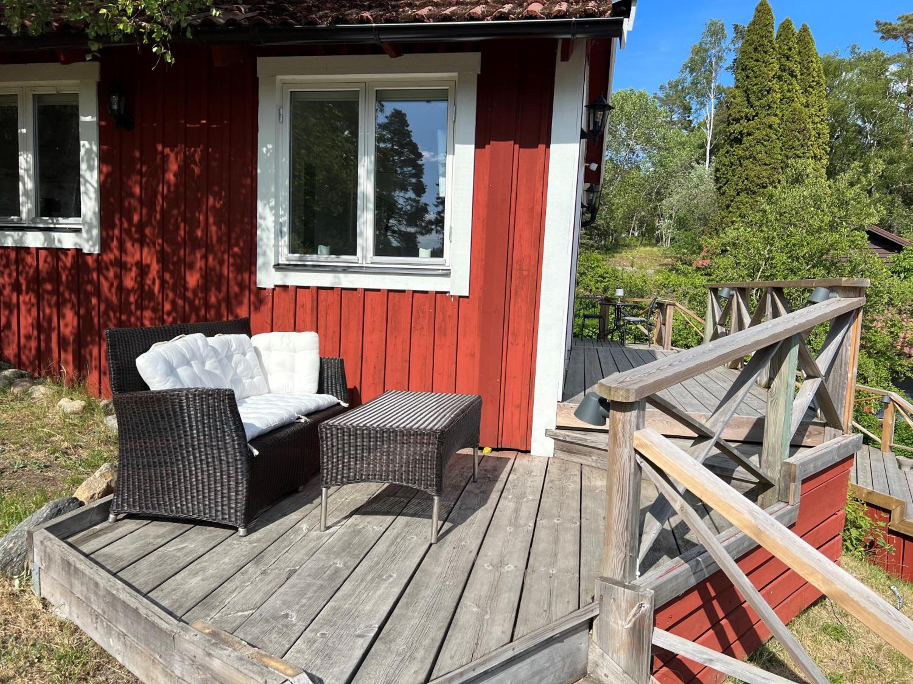 Exclusive guesthouse with stunning Seaview!