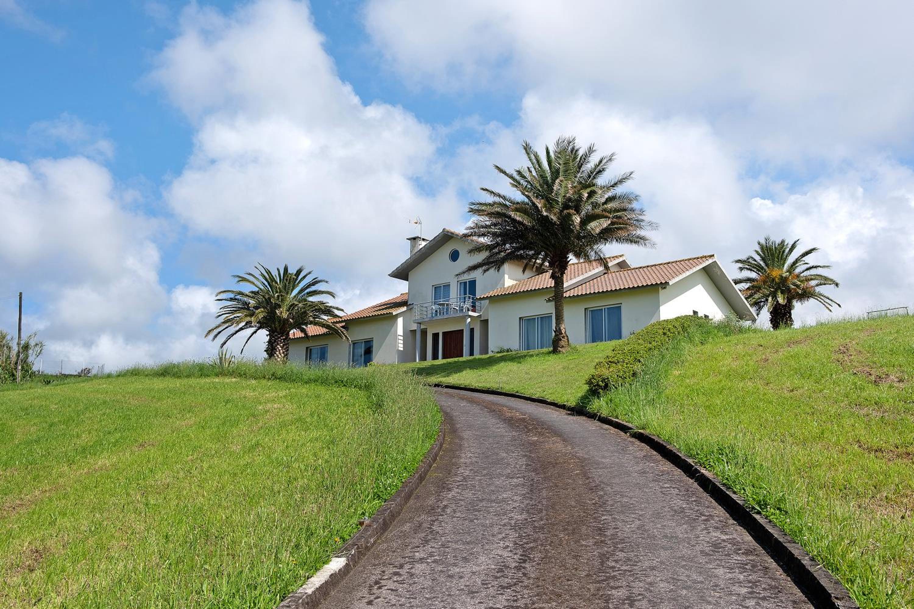 Casa Do Monte