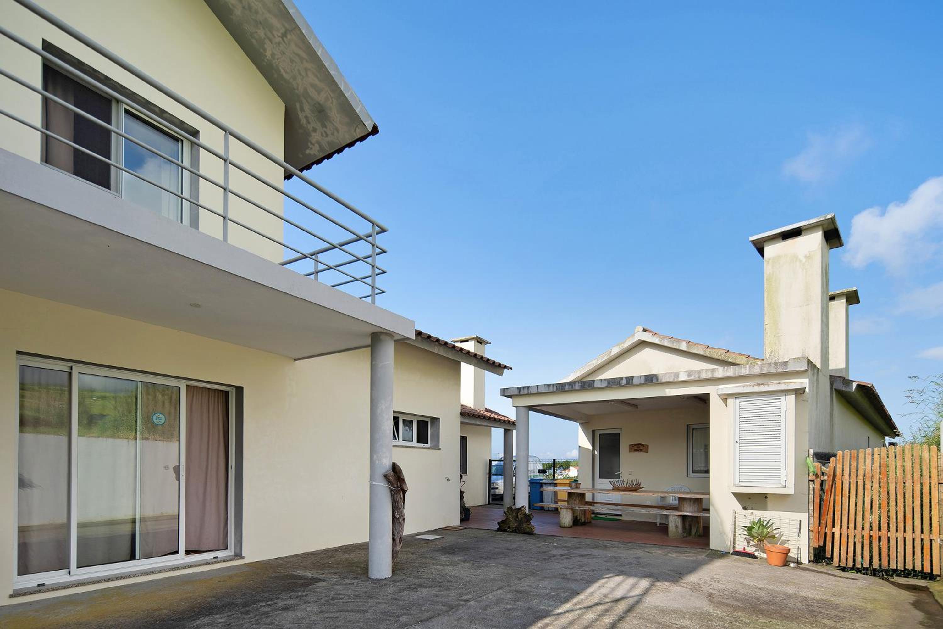 Casa Do Monte