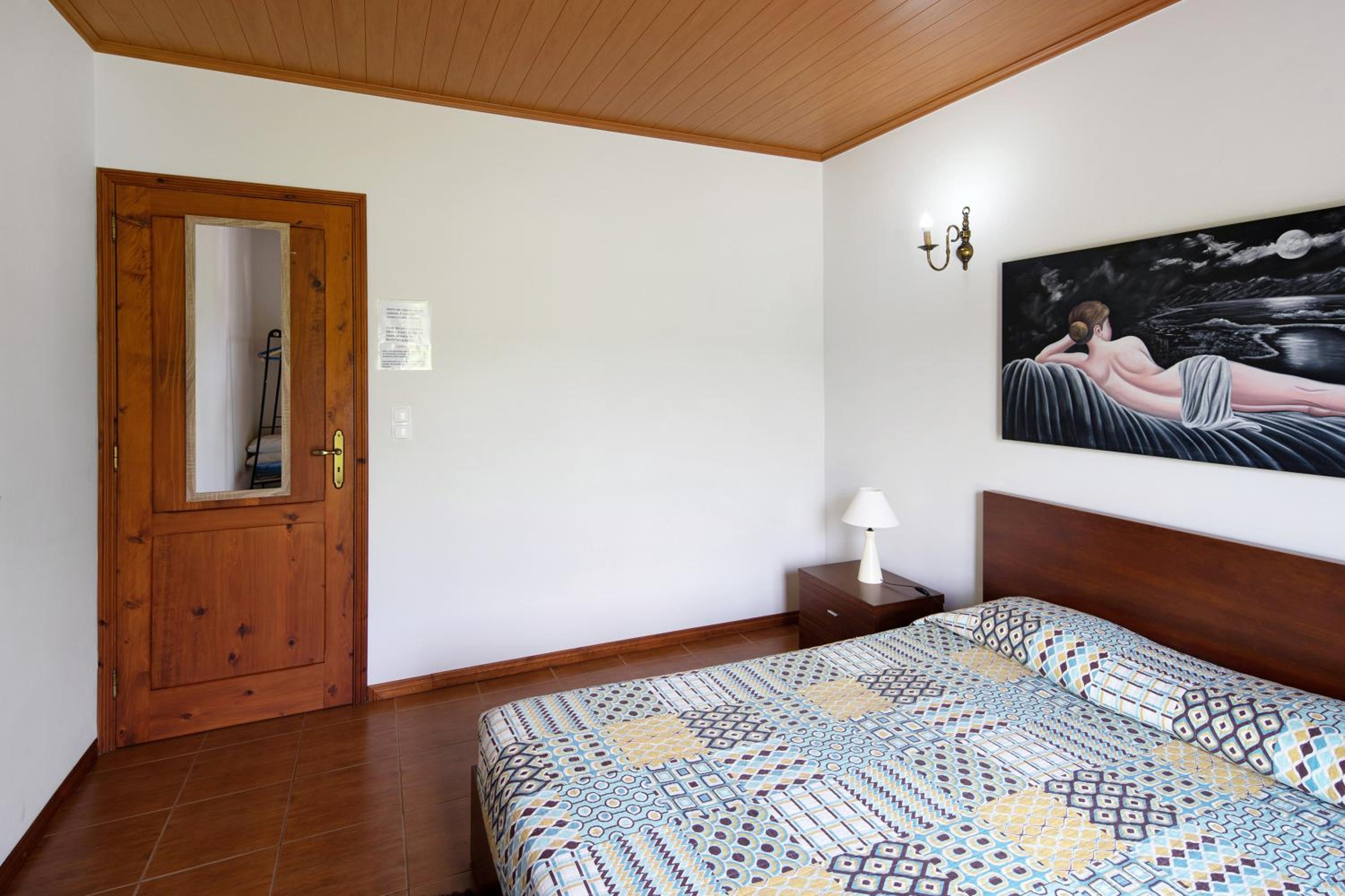 Casa Do Monte