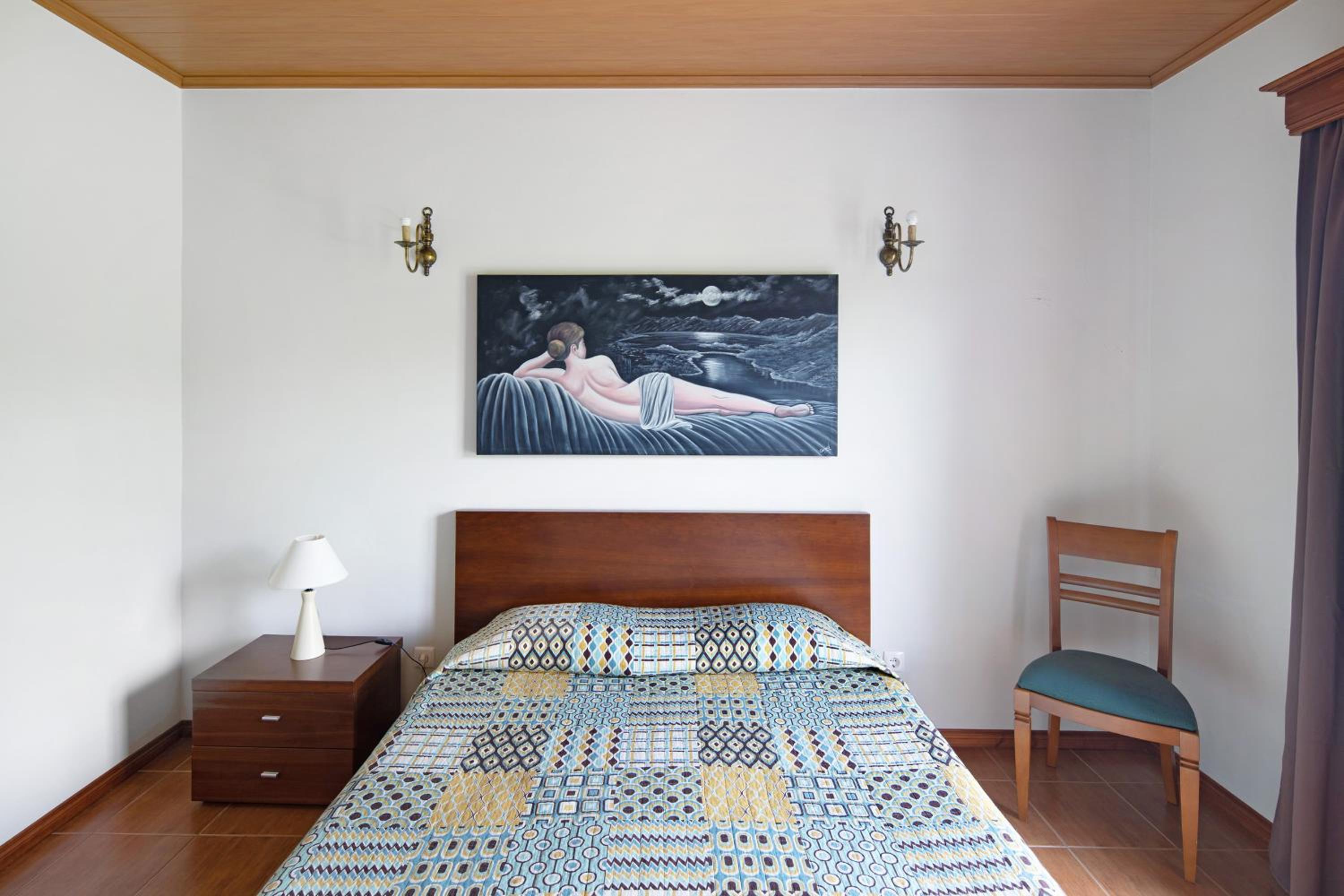 Casa Do Monte
