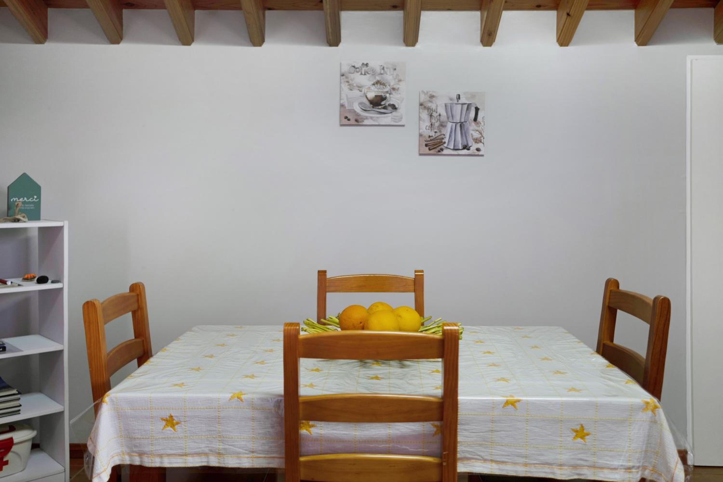 Casa Do Monte