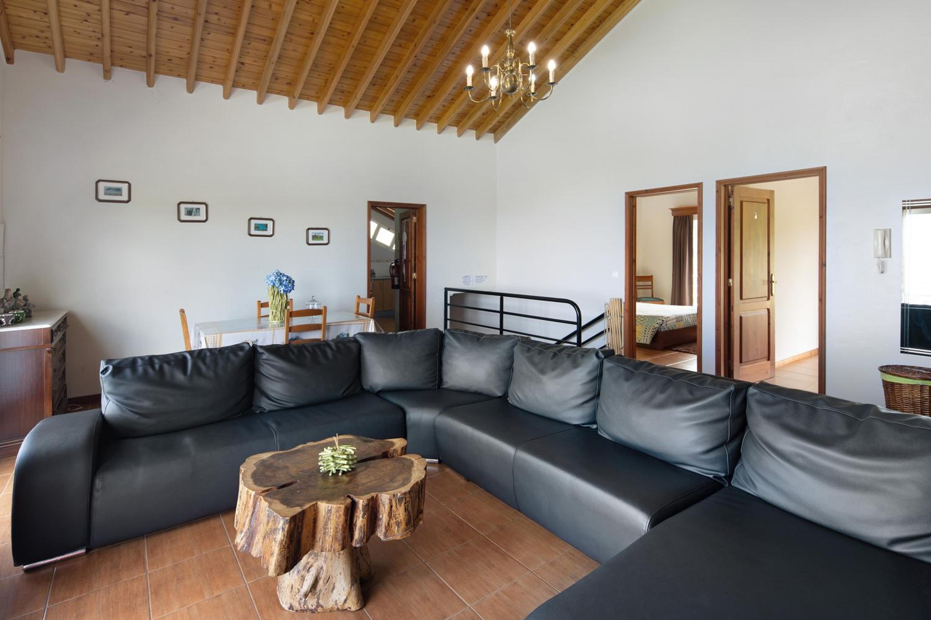 Casa Do Monte
