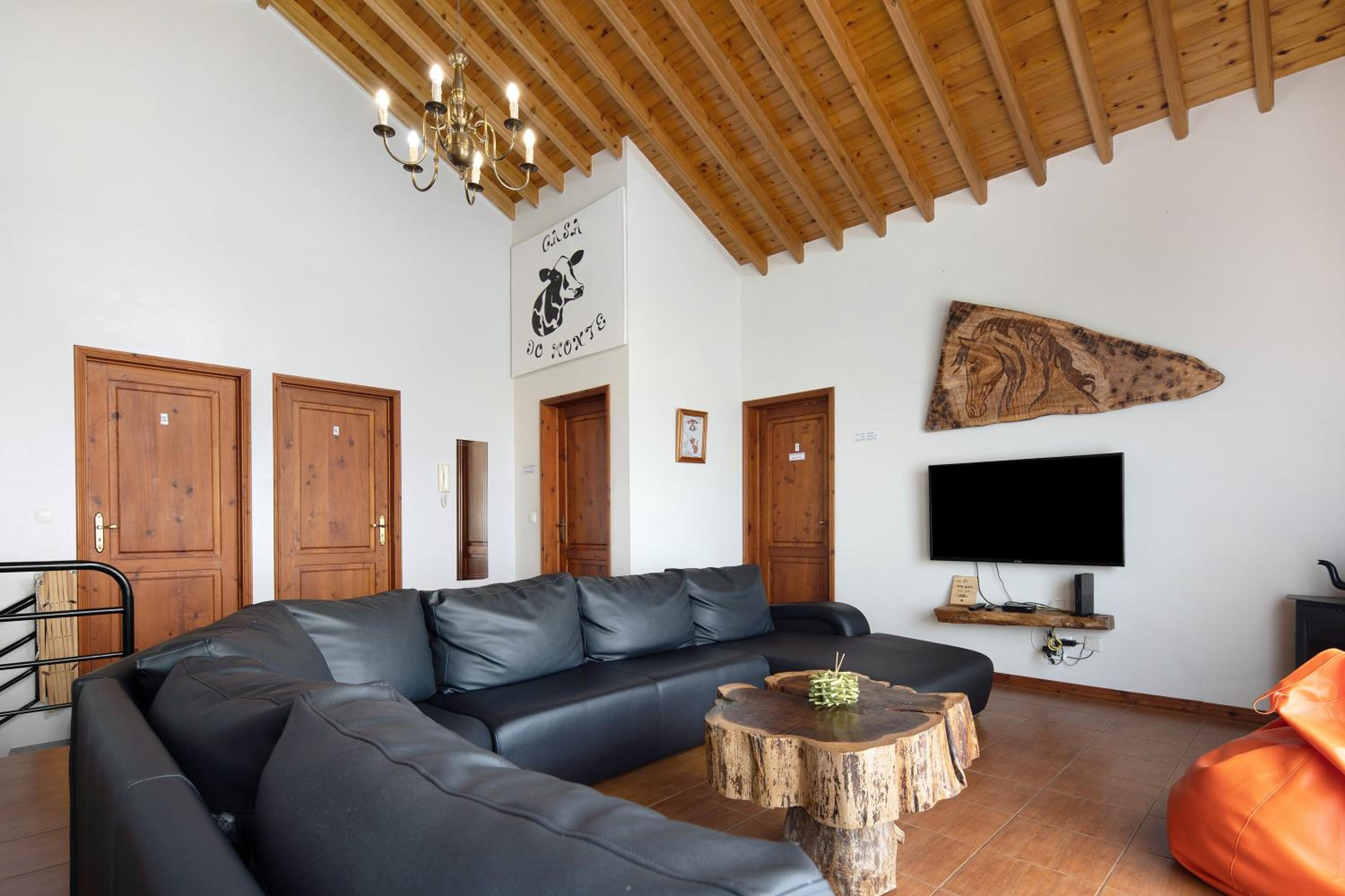 Casa Do Monte
