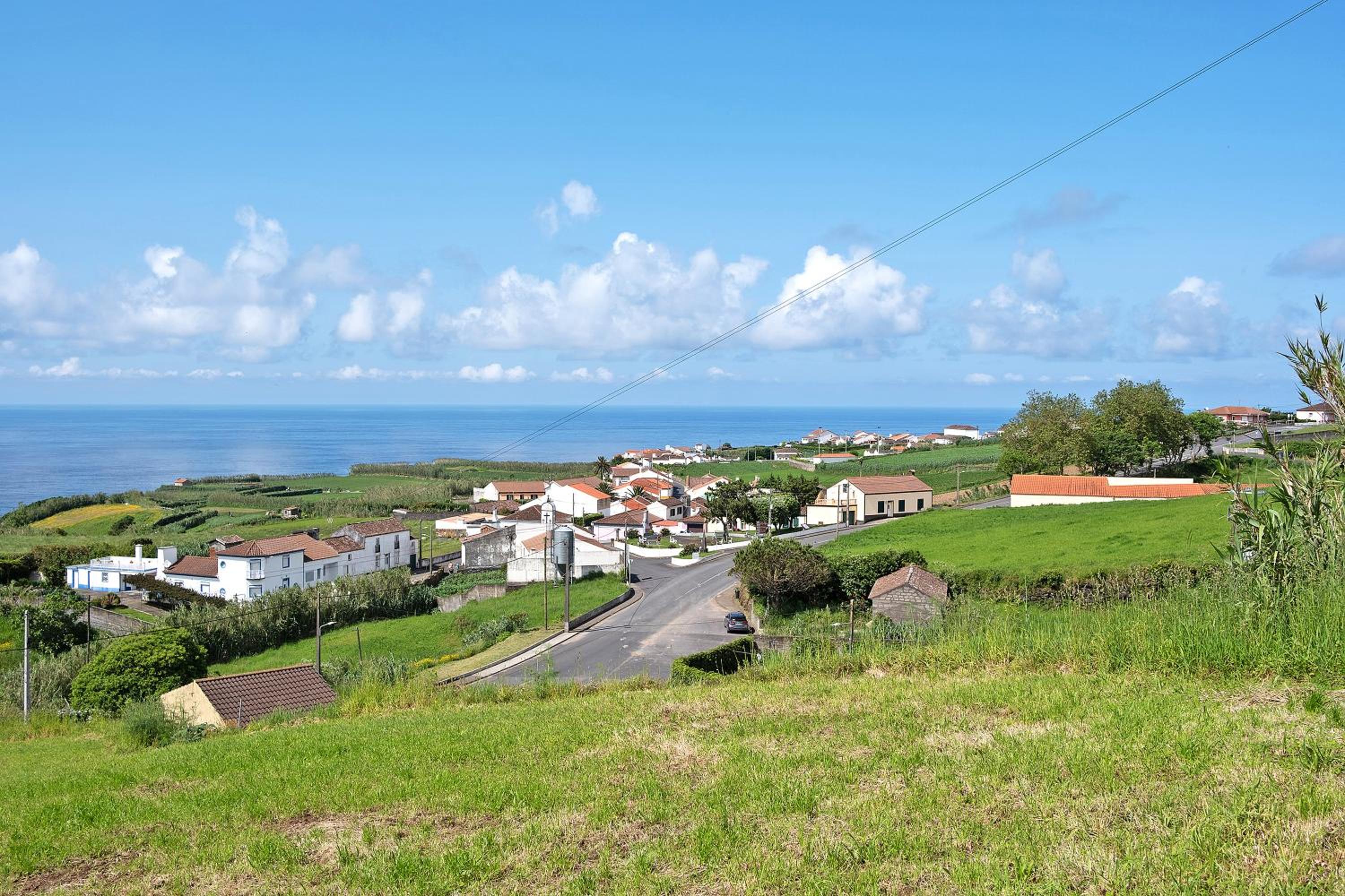 Vivenda do Monte view 2