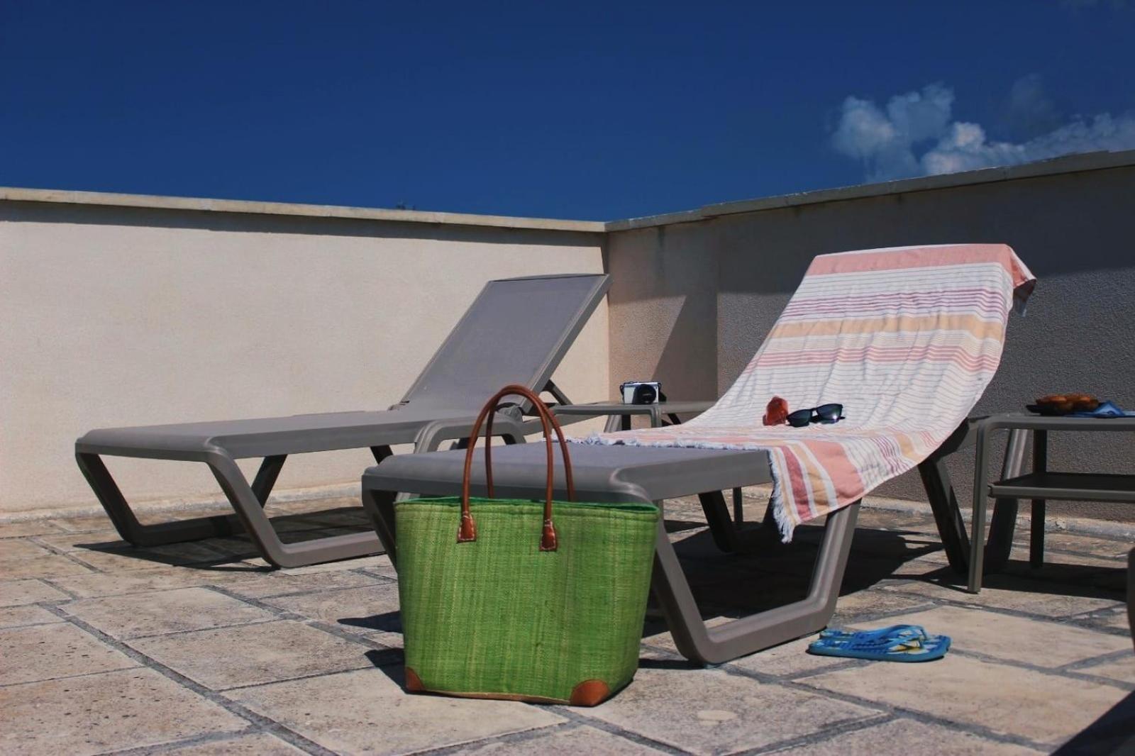 Brezza Salentina Aparthotel view 3