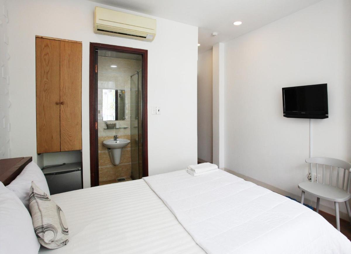 Nguyen Thanh Hotel