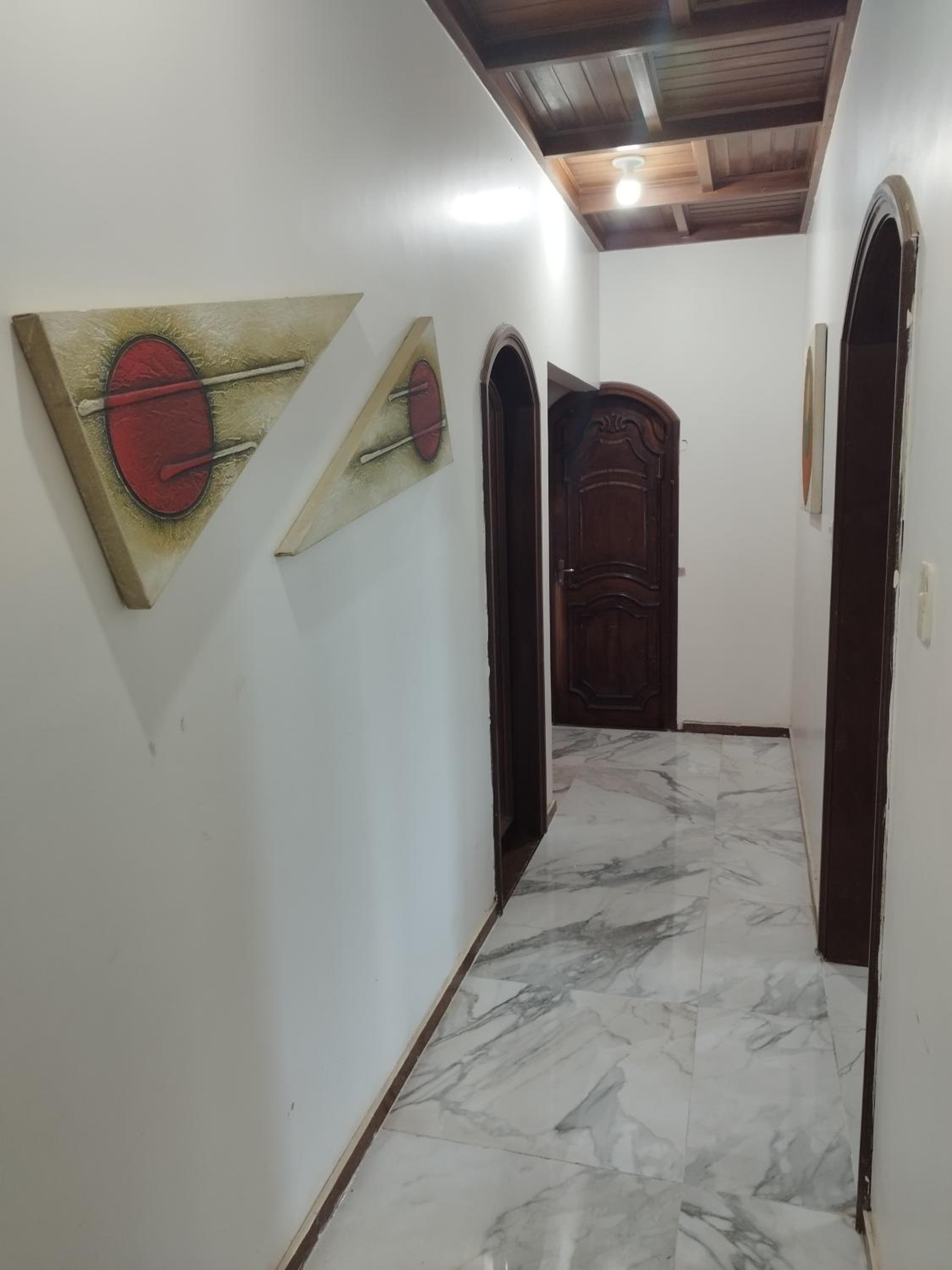 Casa com Piscina Grande em Salinas