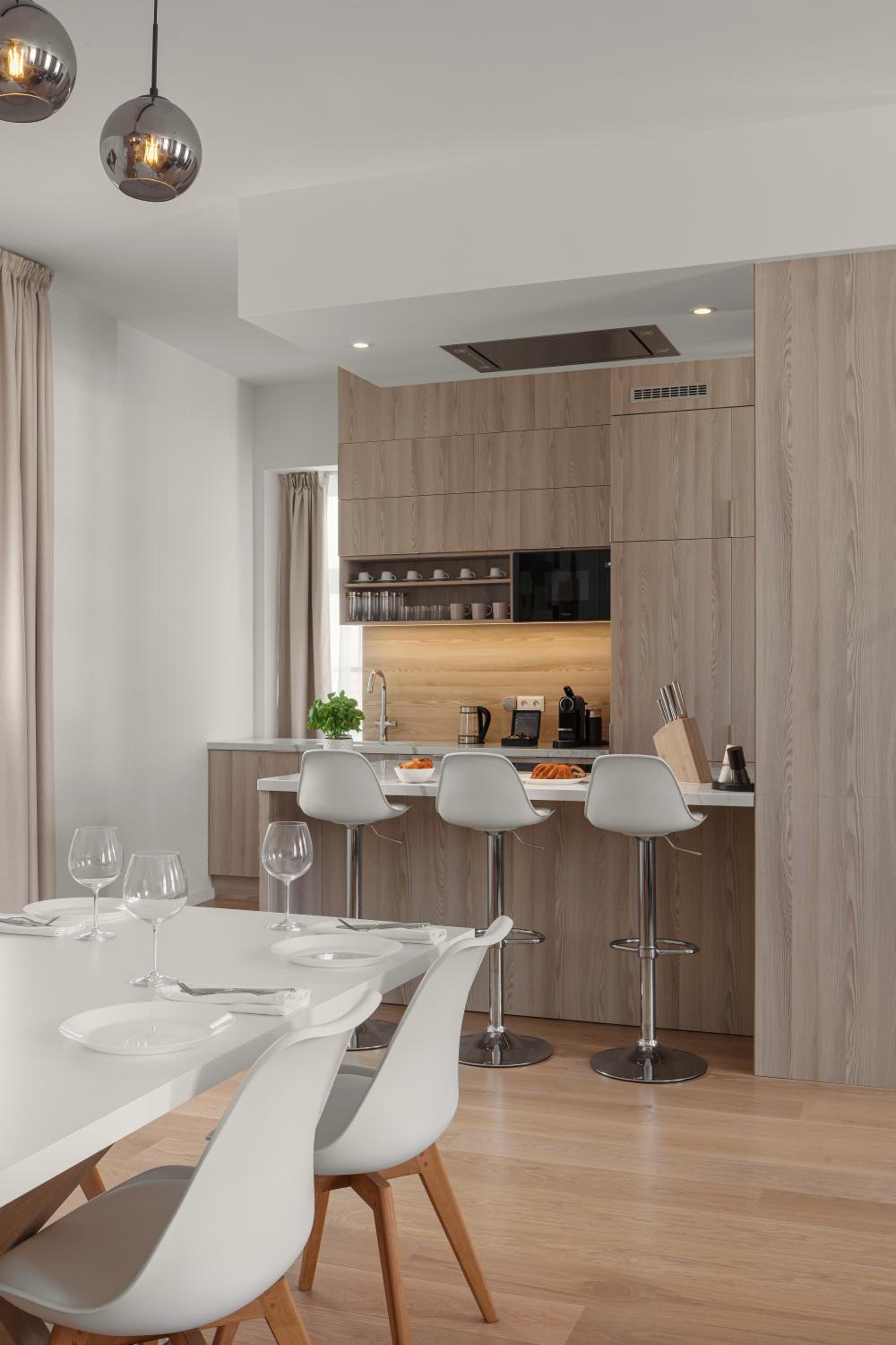 U Pujcovny Apartment Old Town Prague