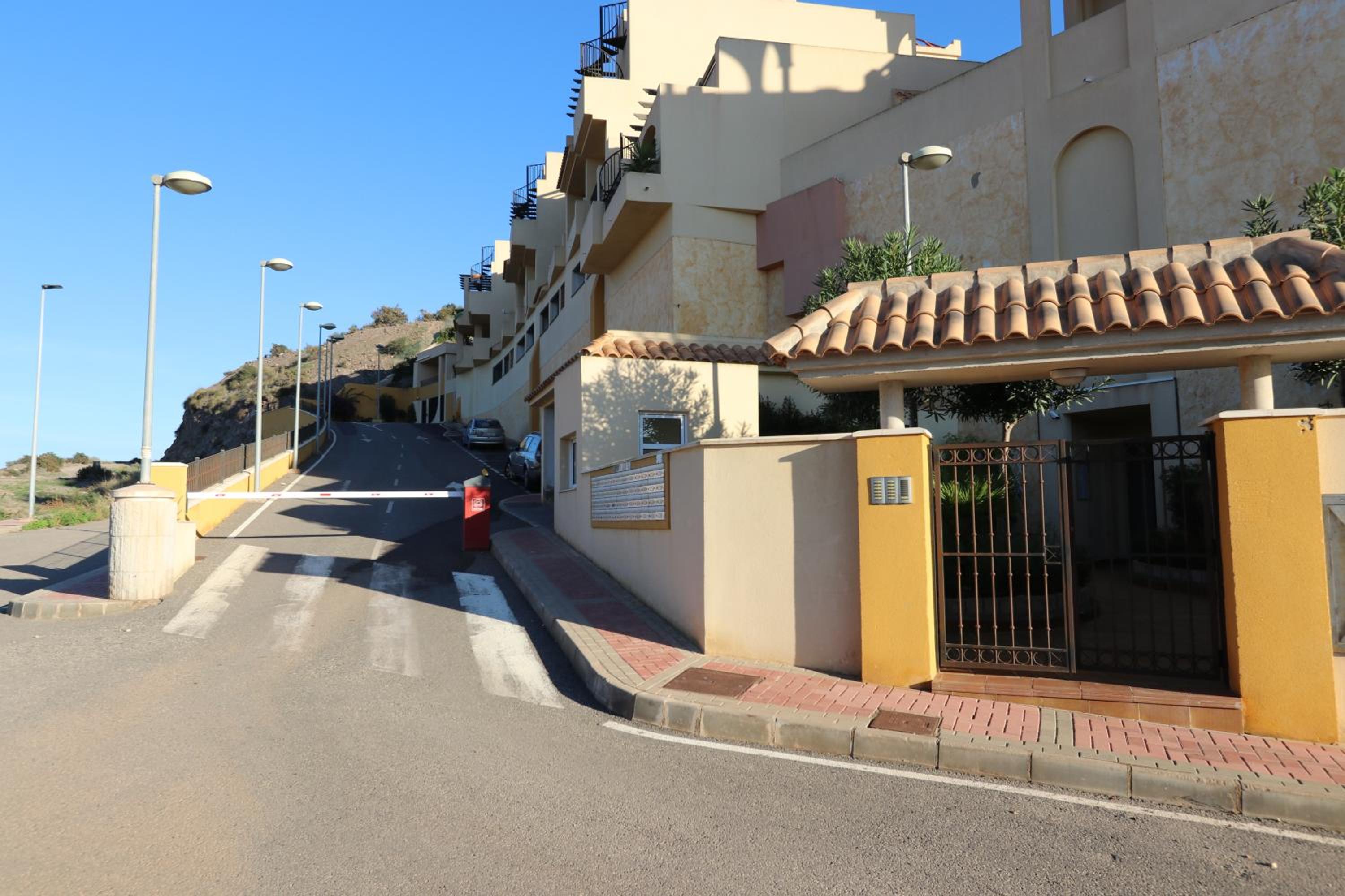 Villa Marina BA3 view 2