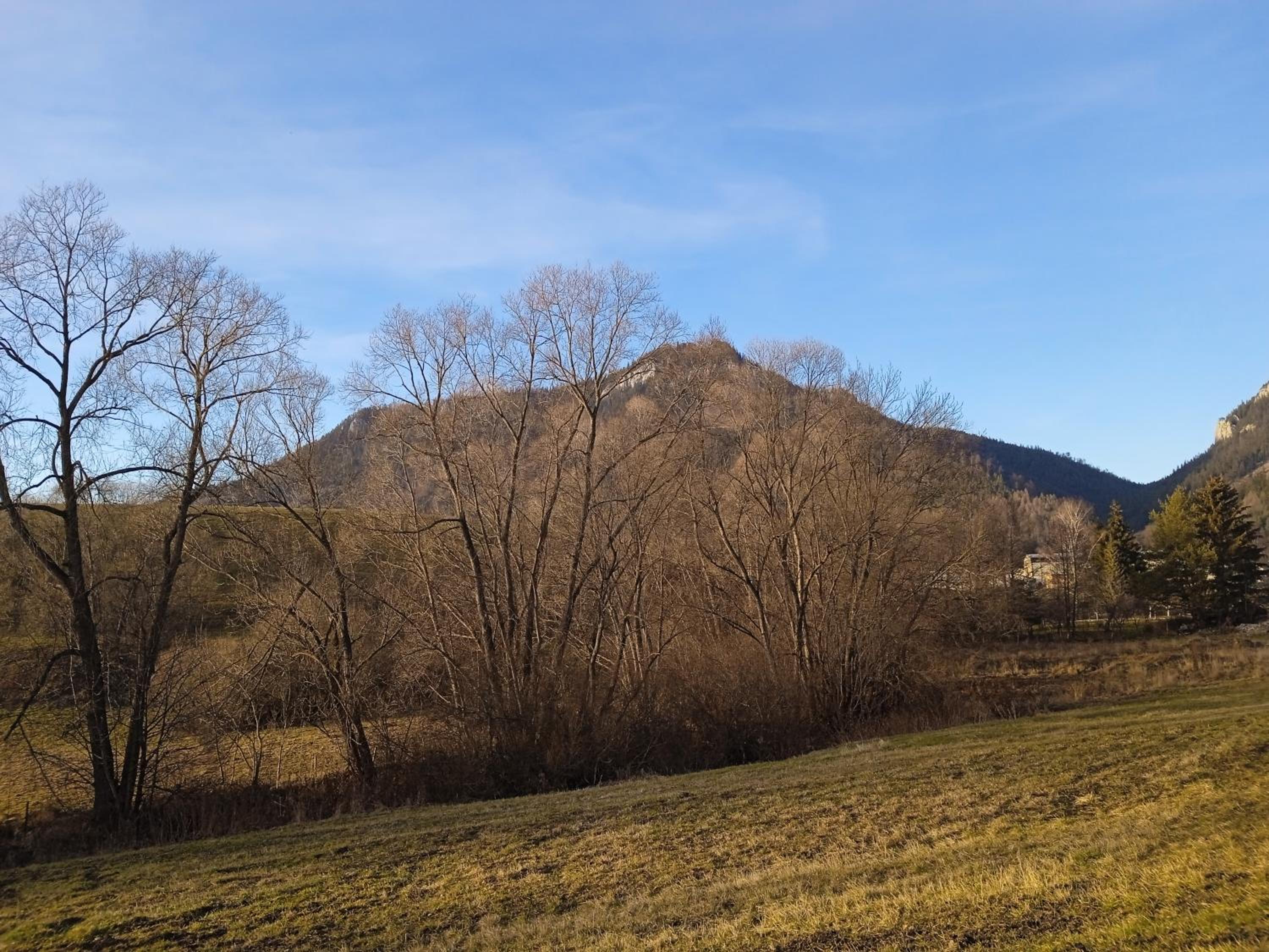 Villa Liptovská Mara