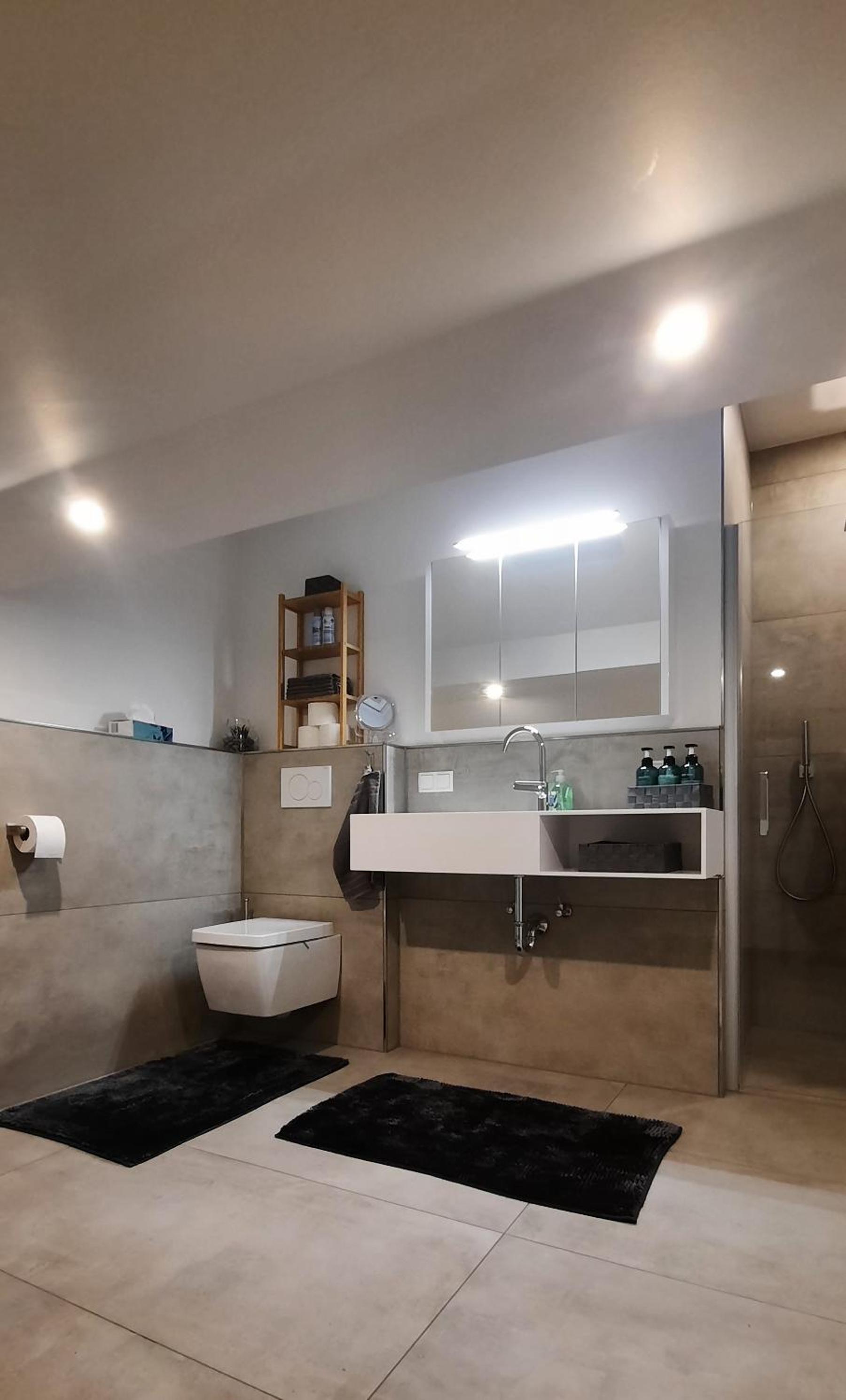 Ferienwohnung Windhagen