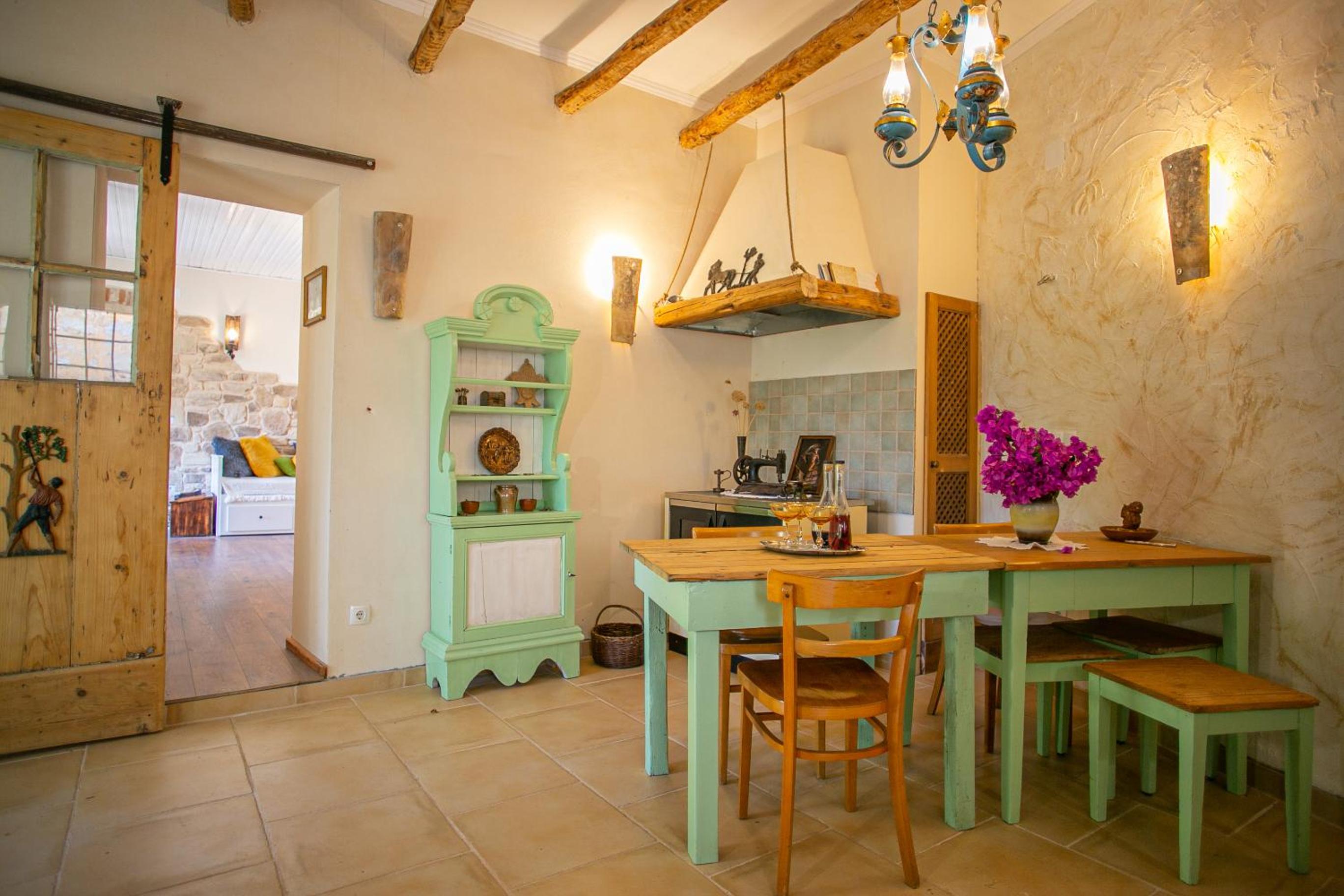 Terra Arhaica - Authentic house and traditional breakfast