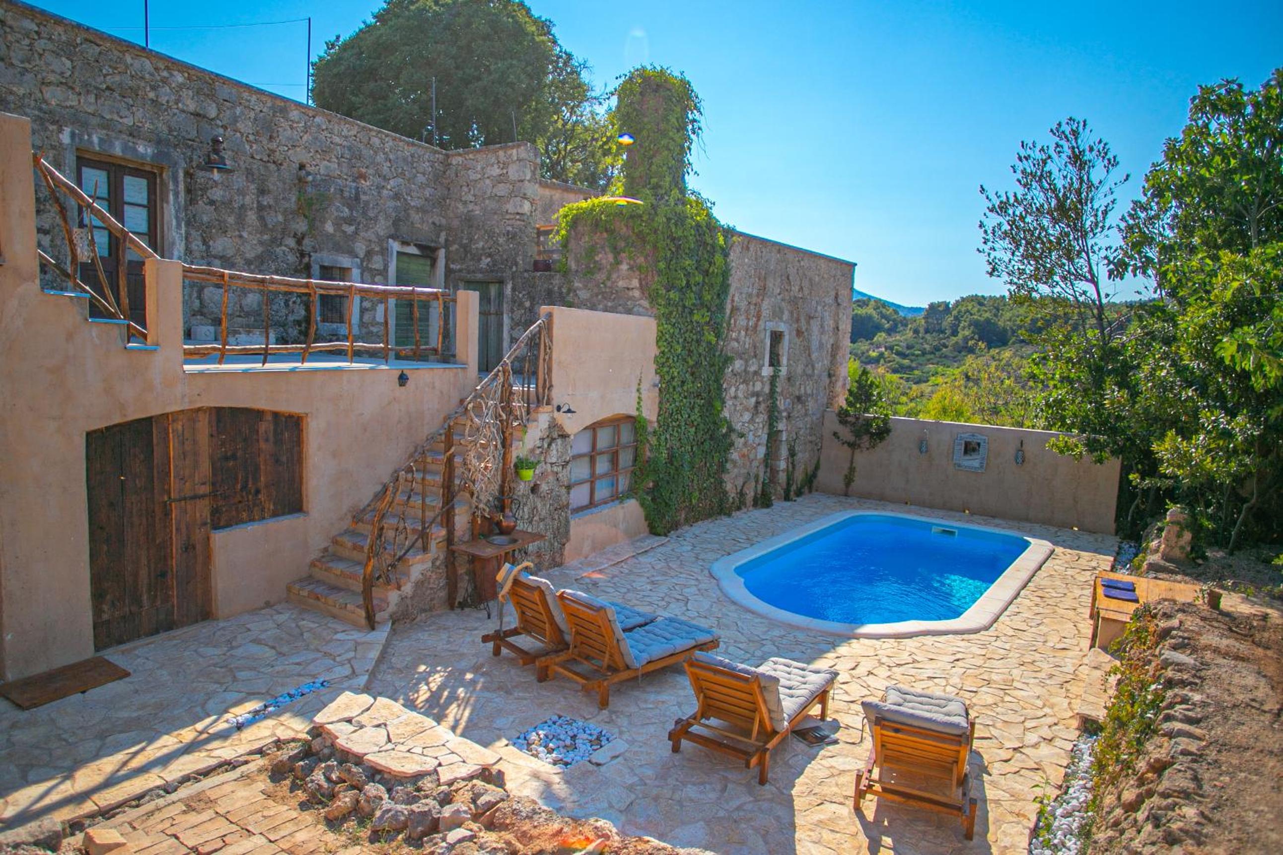 Terra Arhaica - Authentic house and traditional breakfast