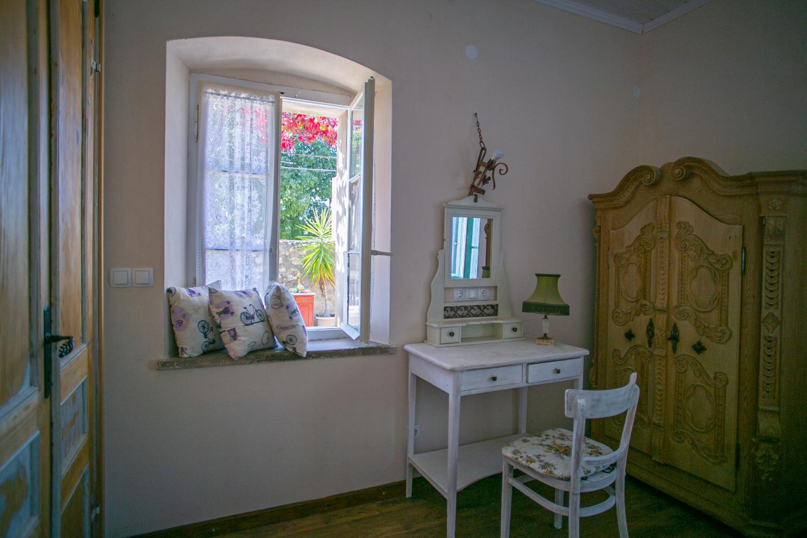 Terra Arhaica - Authentic house and traditional breakfast