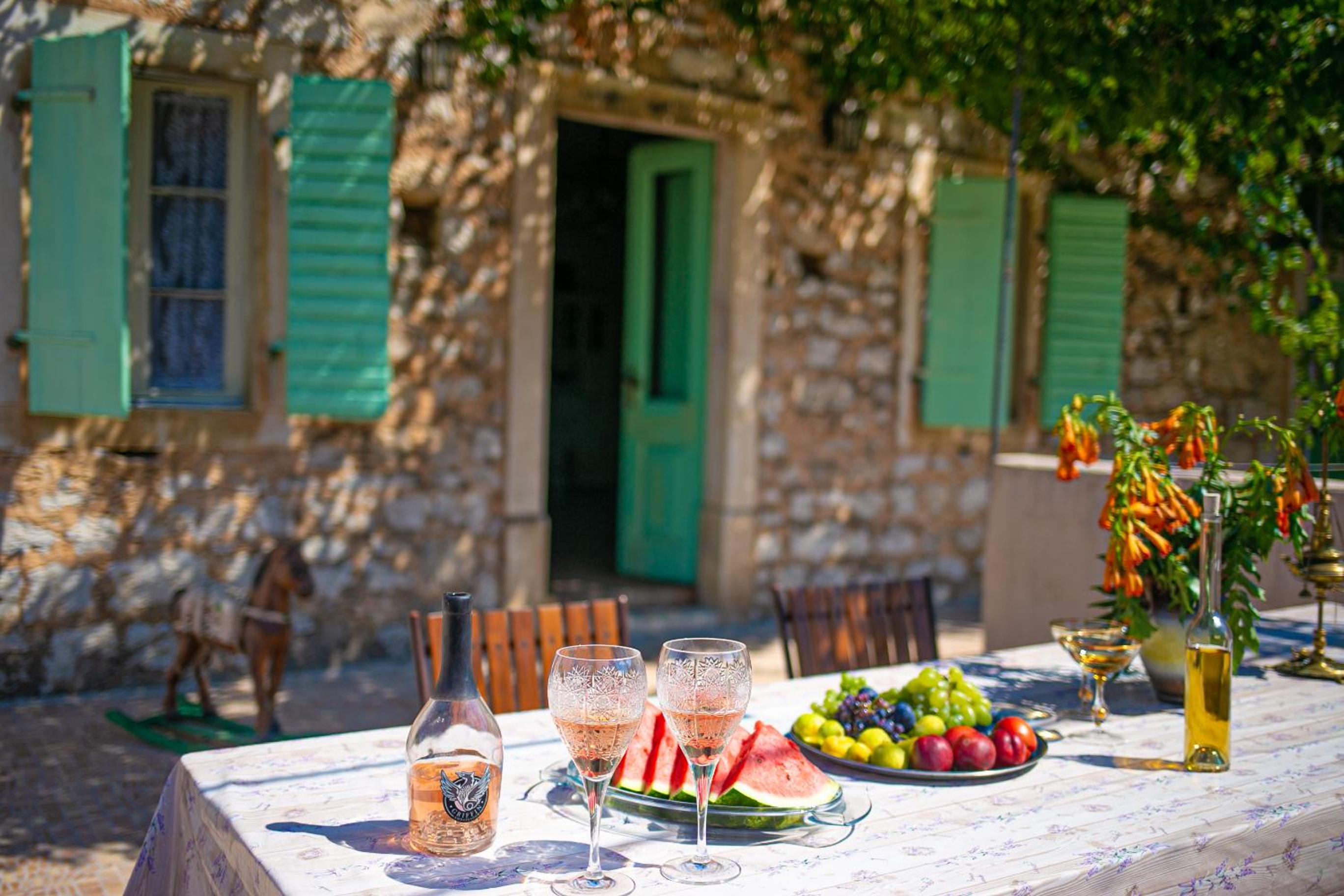 Terra Arhaica - Authentic house and traditional breakfast