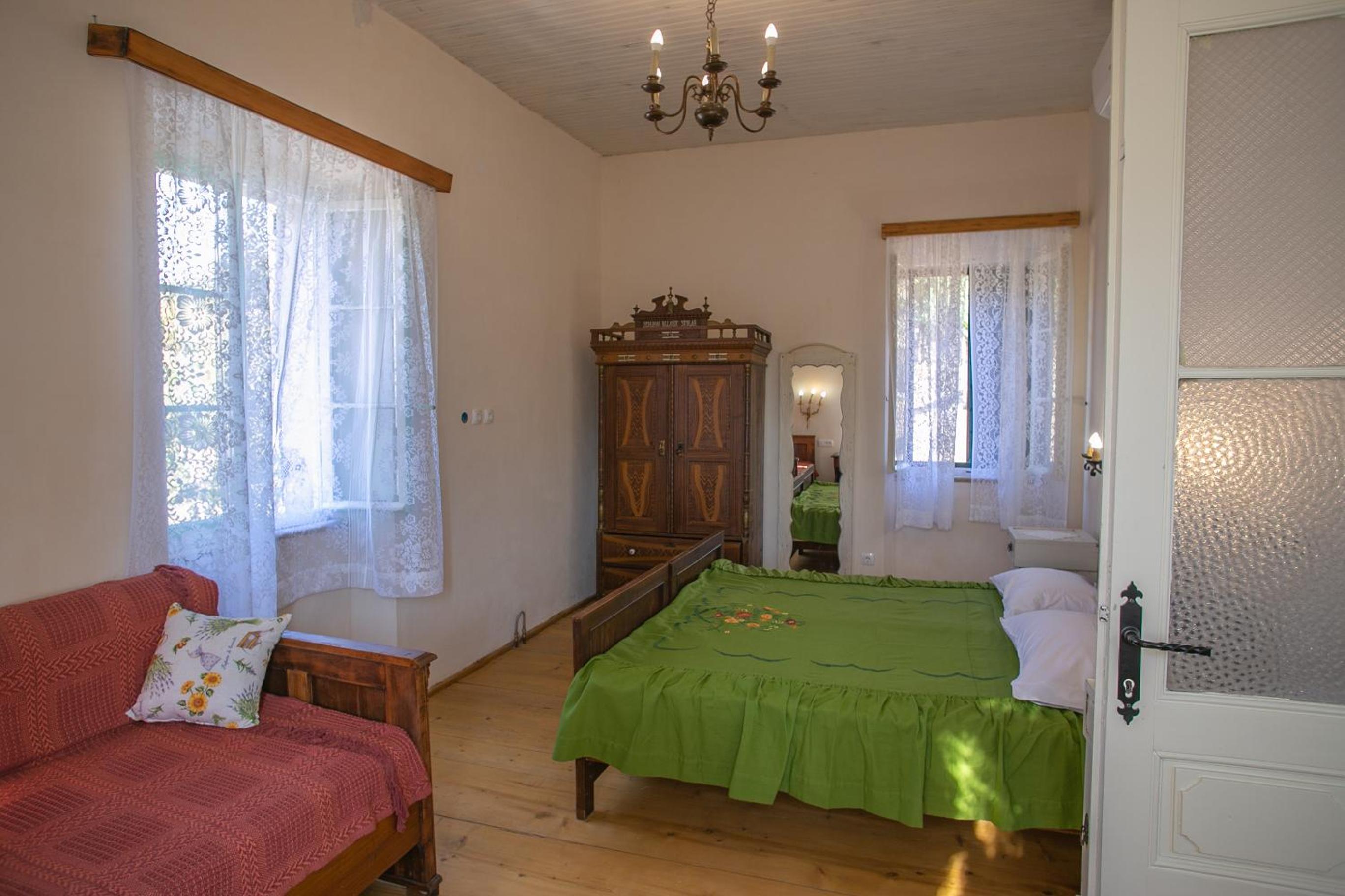 Terra Arhaica - Authentic house and traditional breakfast