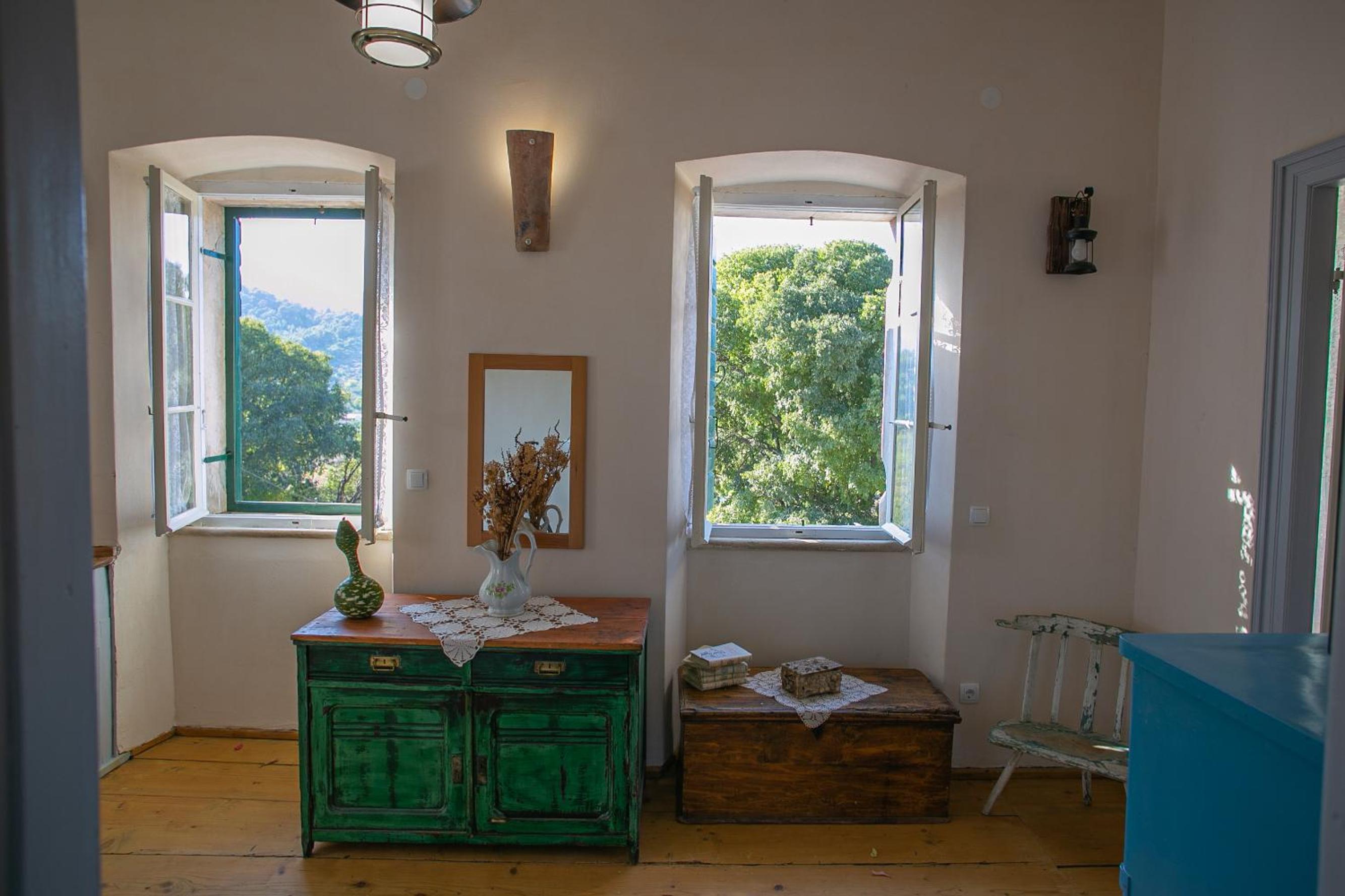 Terra Arhaica - Authentic house and traditional breakfast