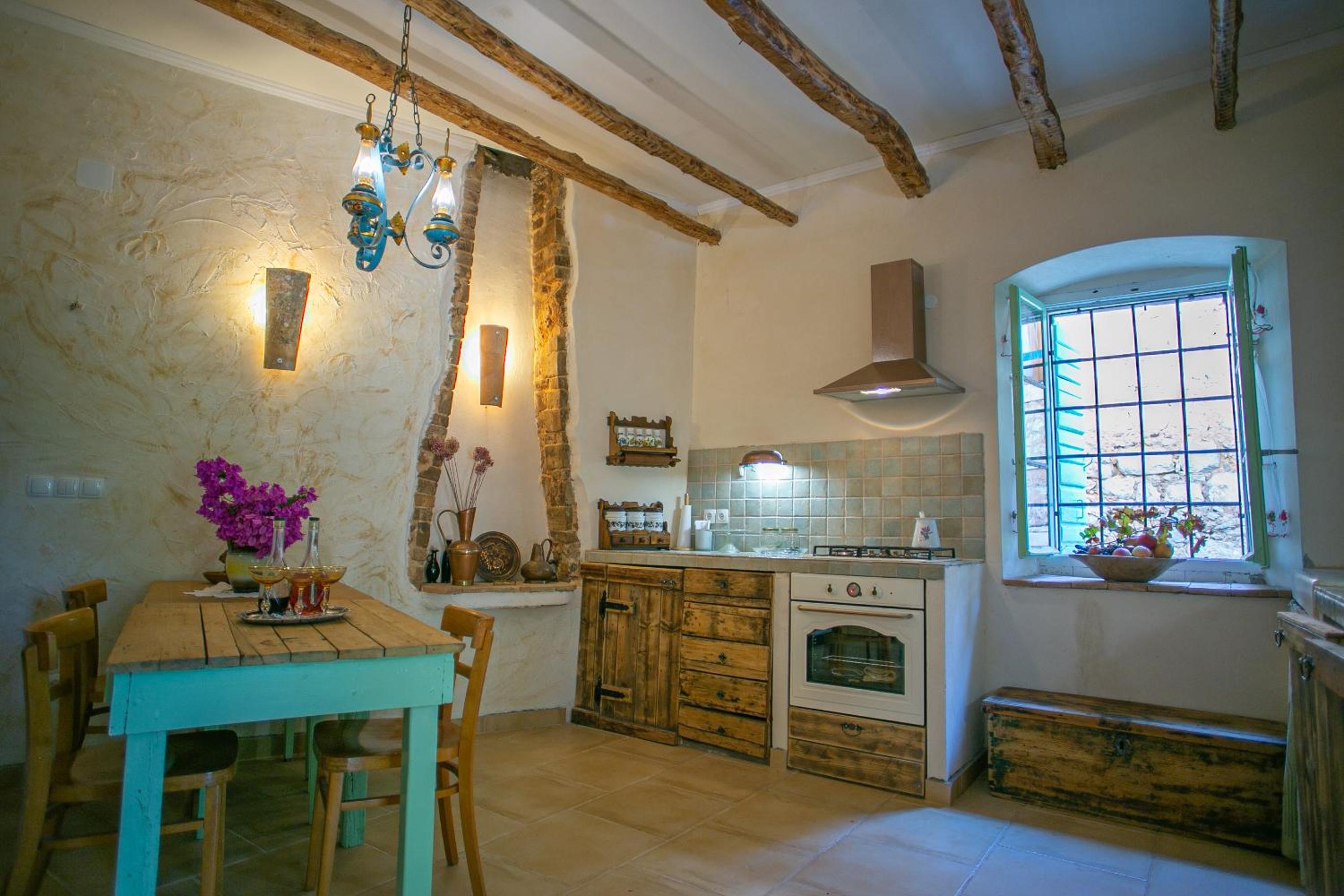 Terra Arhaica - Authentic house and traditional breakfast