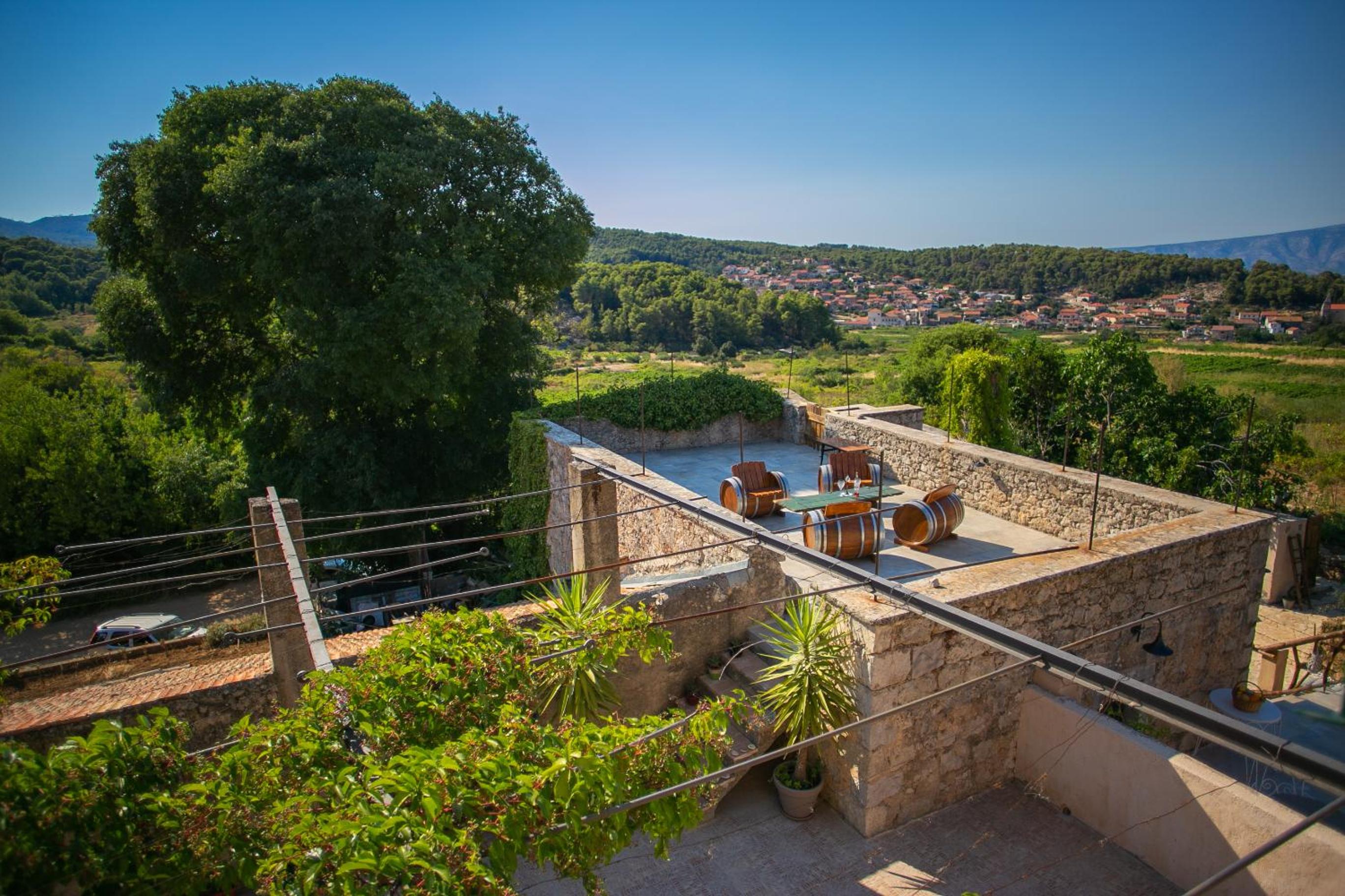 Terra Arhaica - Authentic house and traditional breakfast