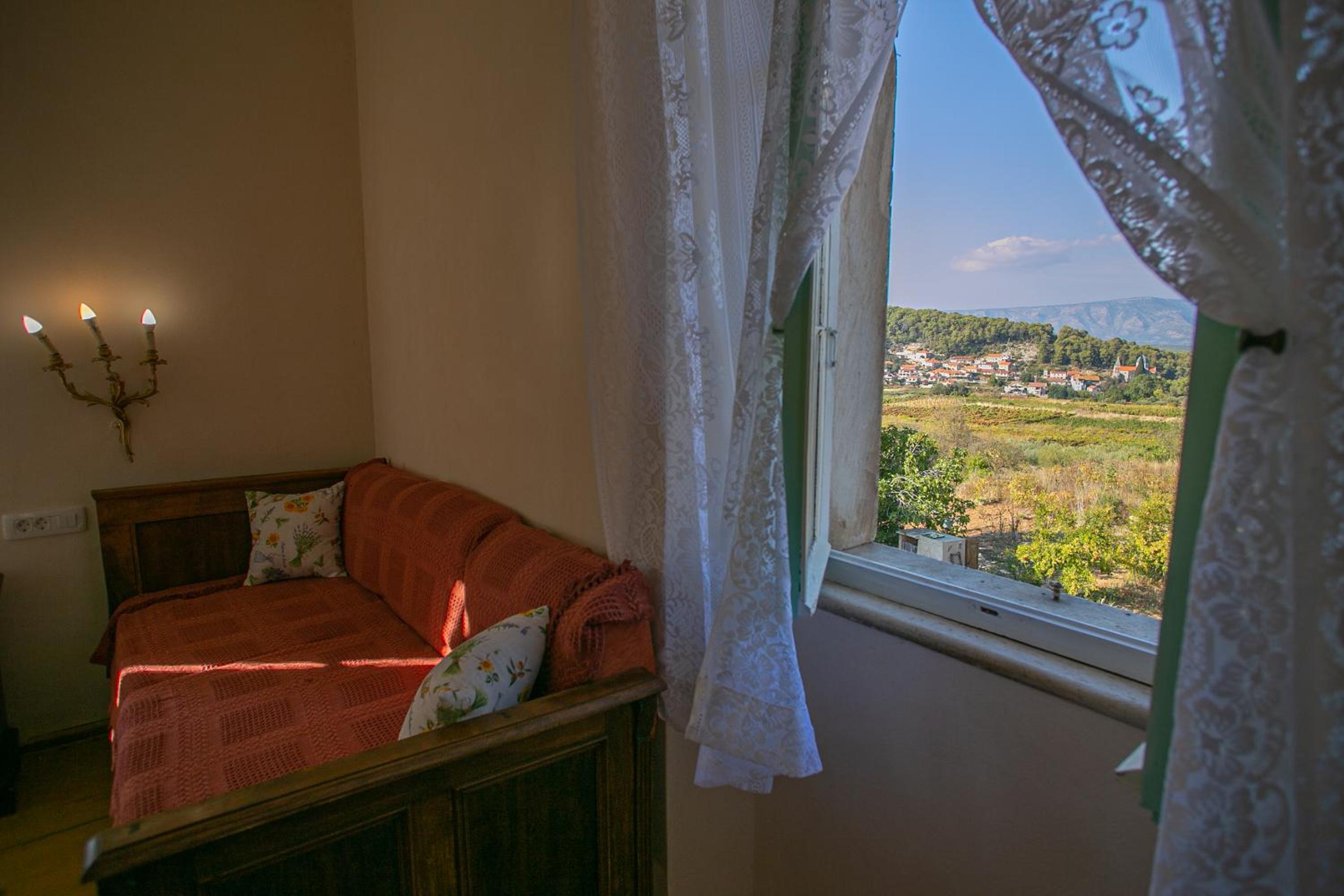 Terra Arhaica - Authentic house and traditional breakfast