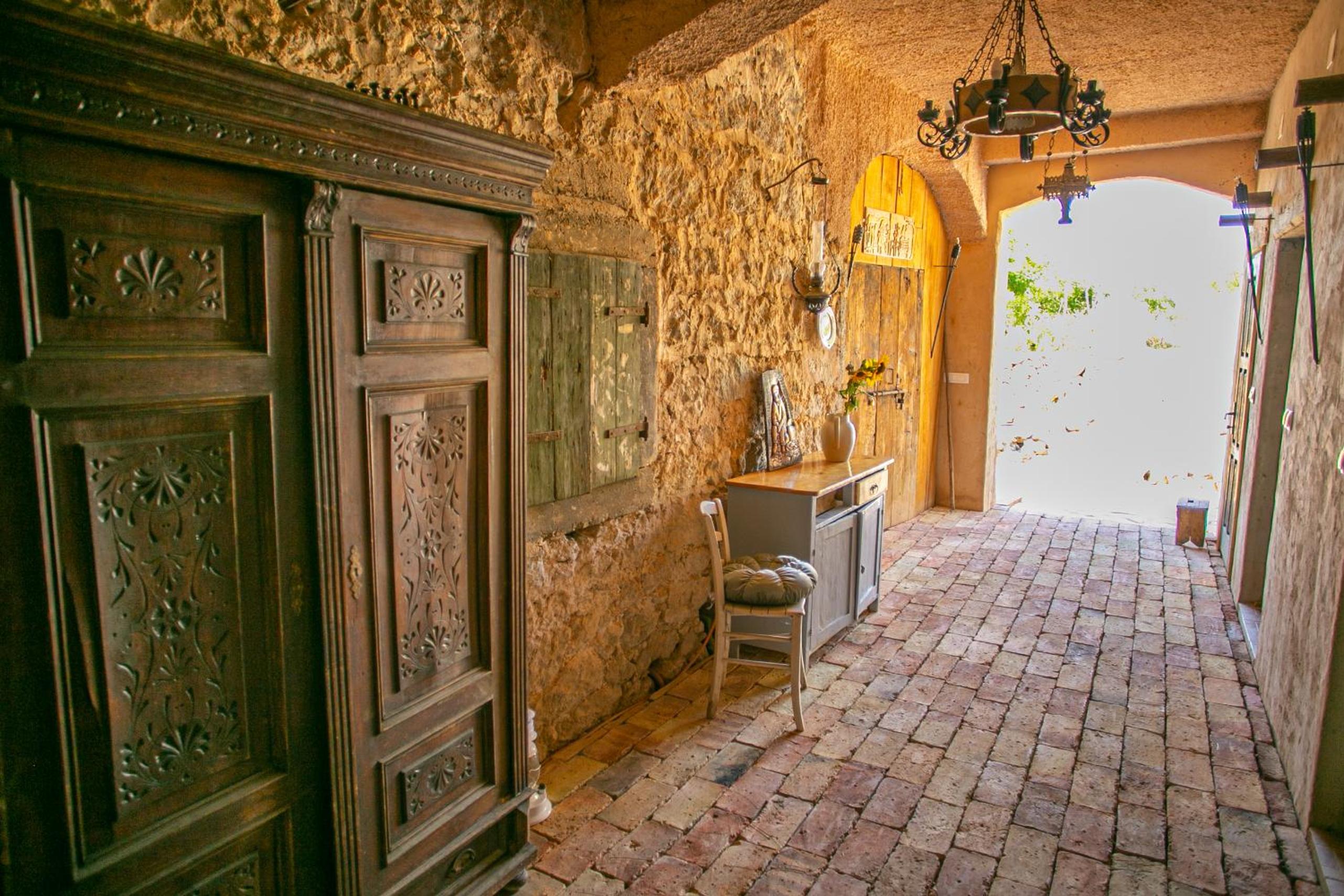 Terra Arhaica - Authentic house and traditional breakfast