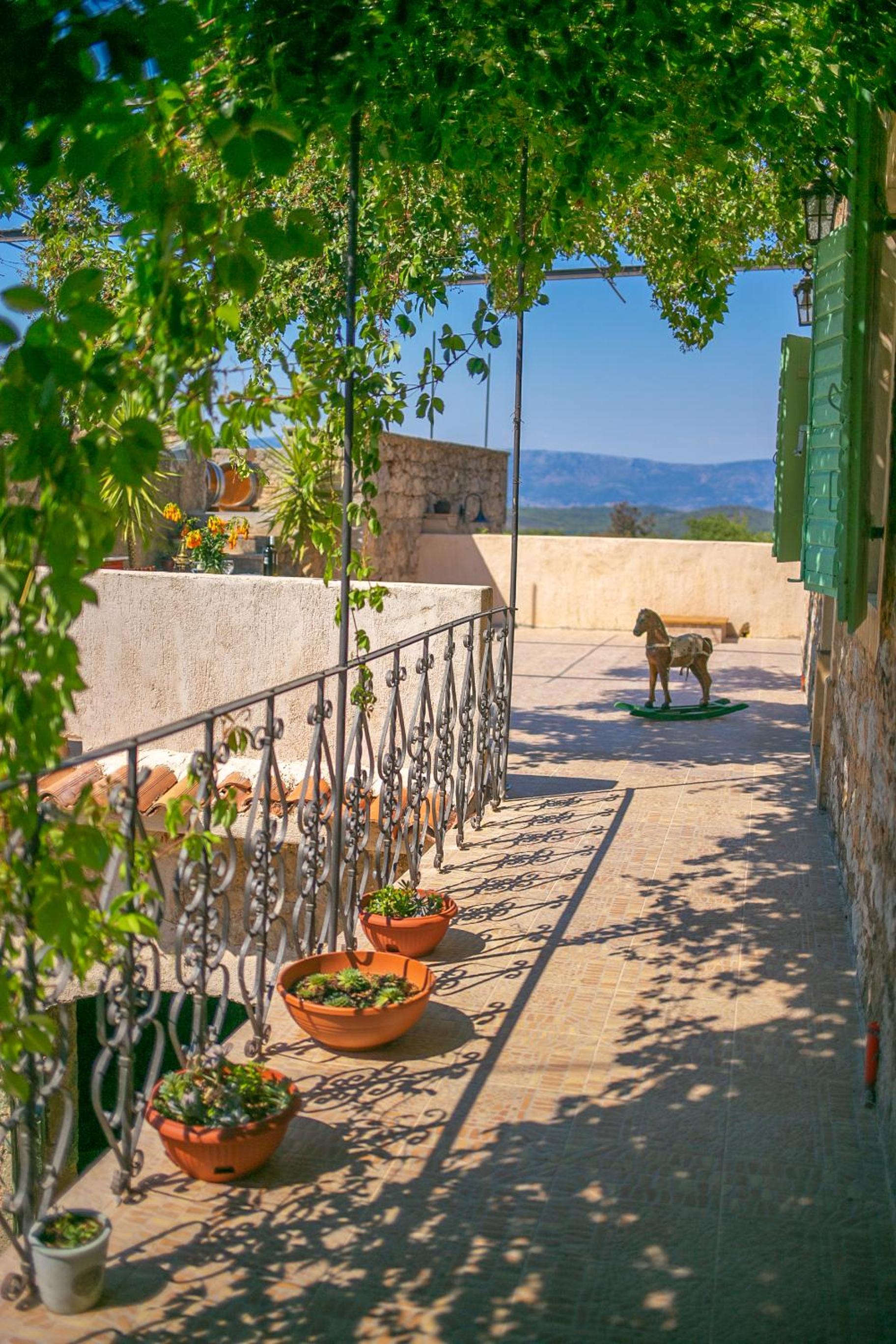 Terra Arhaica - Authentic house and traditional breakfast