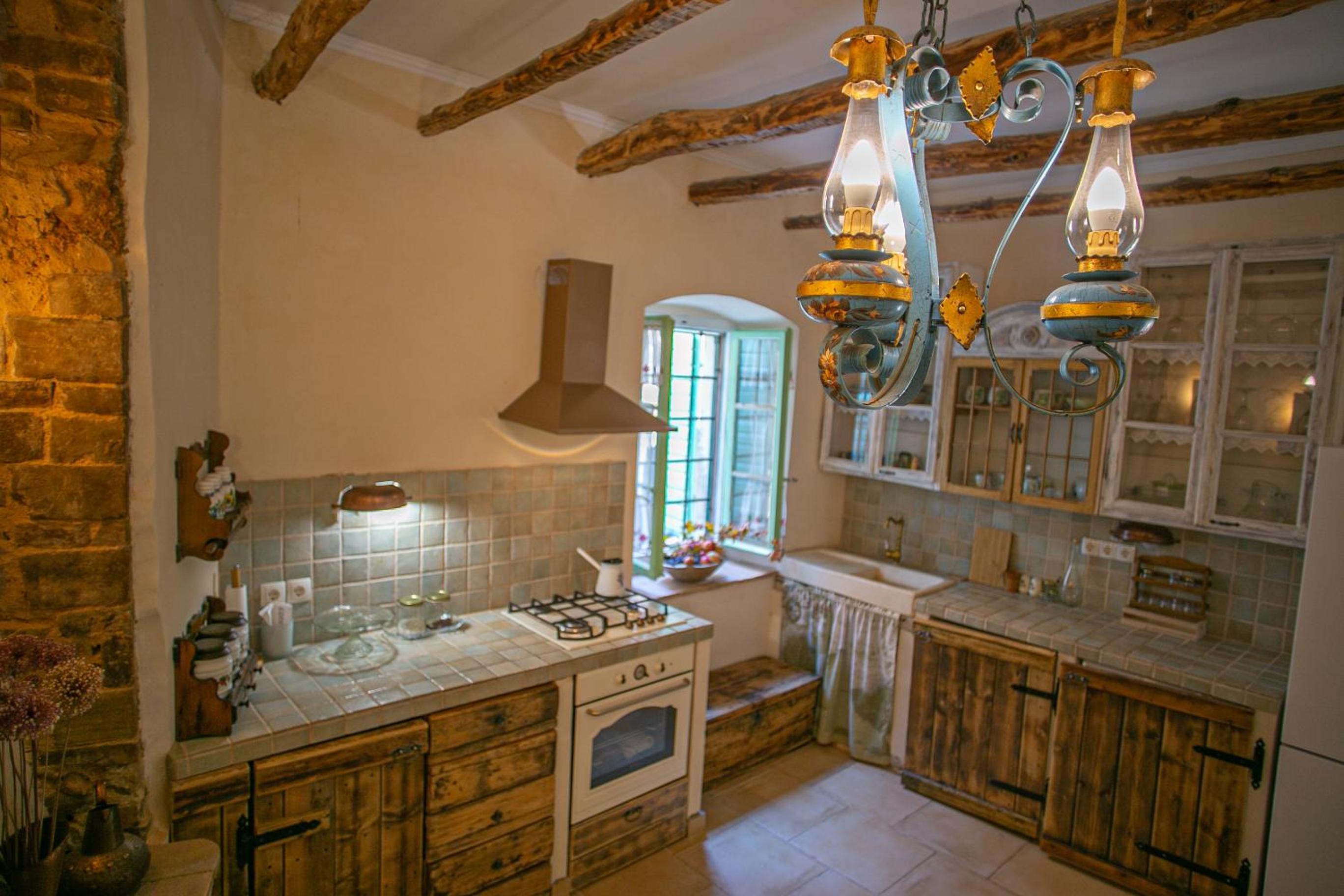 Terra Arhaica - Authentic house and traditional breakfast