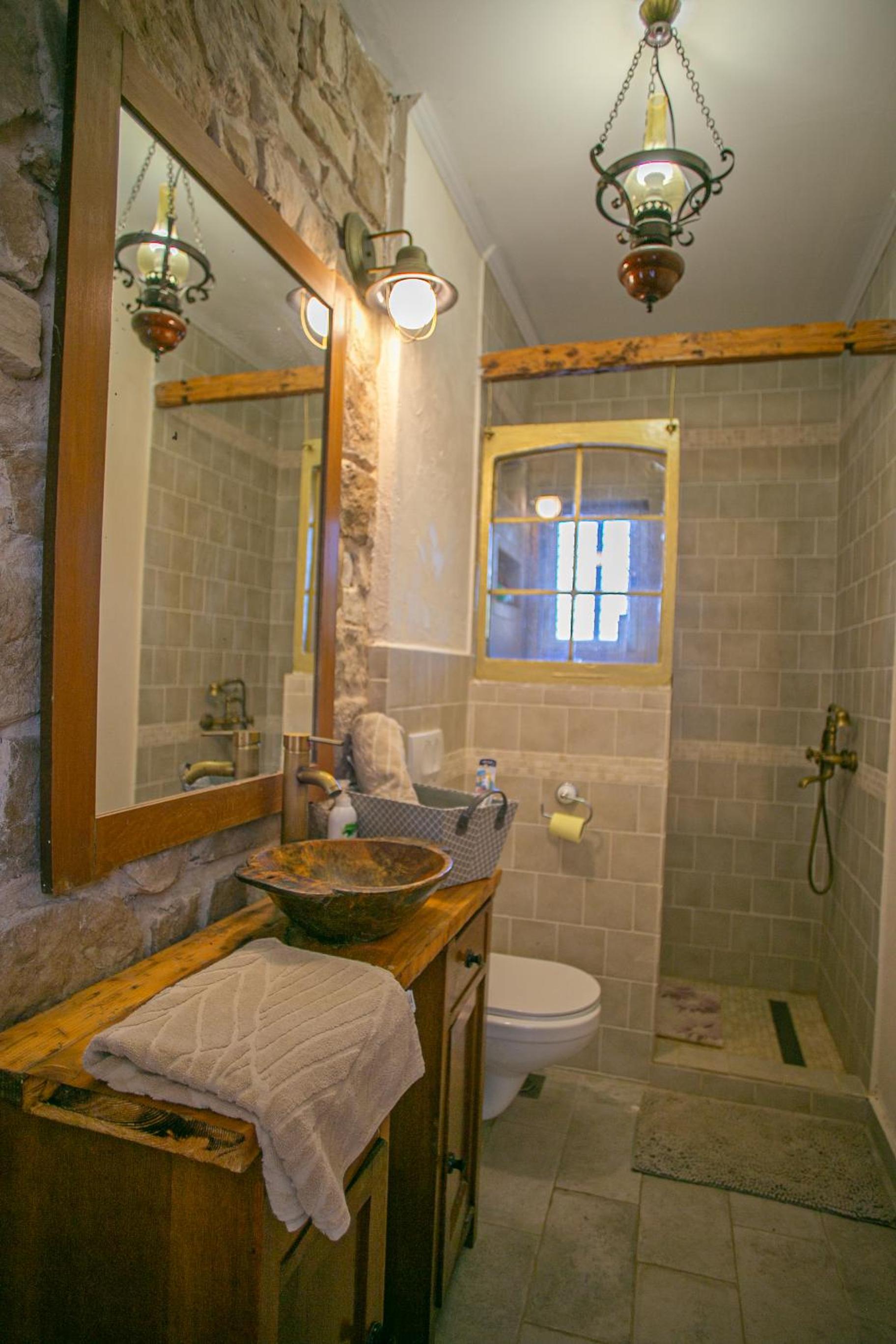 Terra Arhaica - Authentic house and traditional breakfast