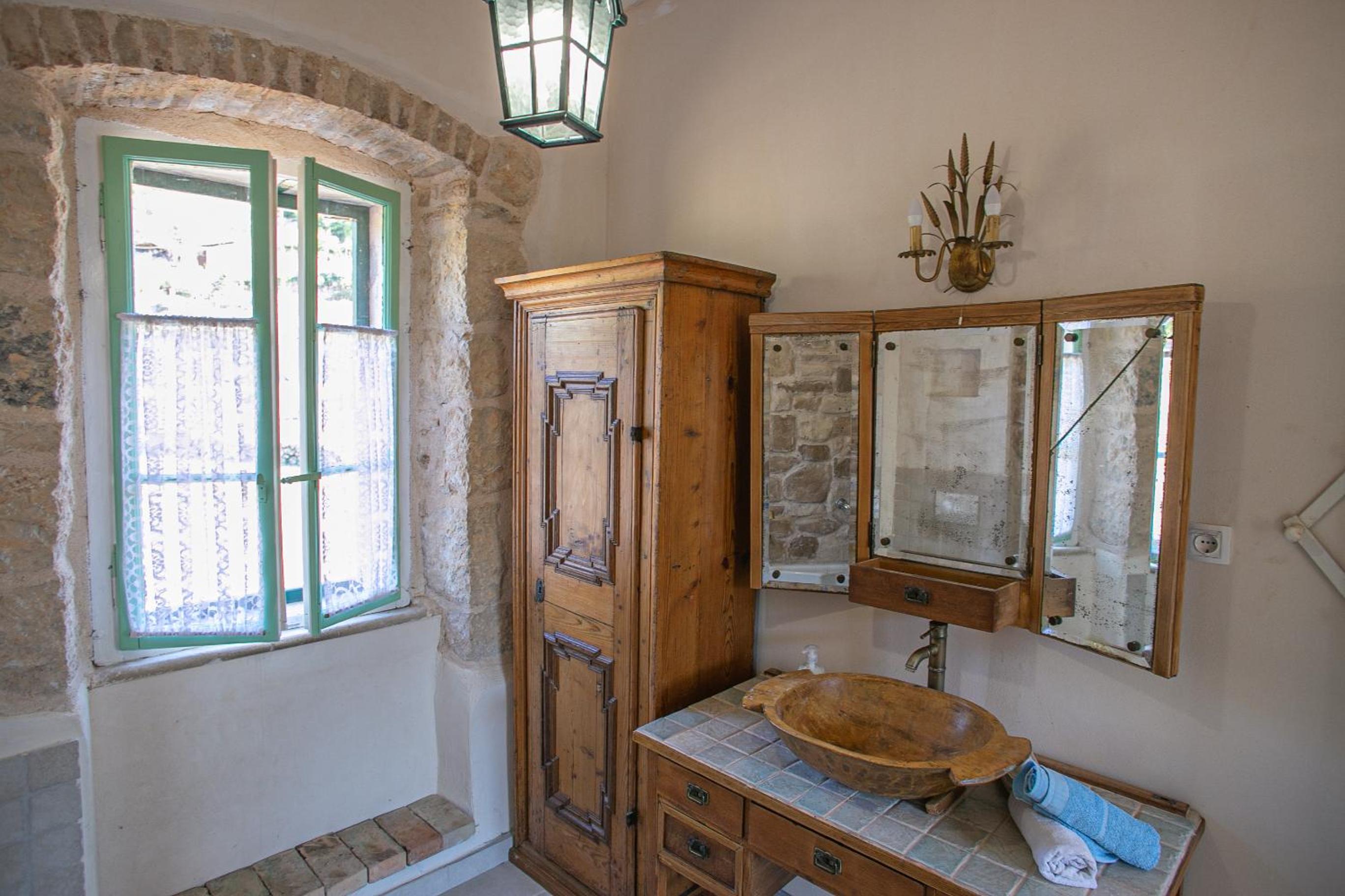 Terra Arhaica - Authentic house and traditional breakfast